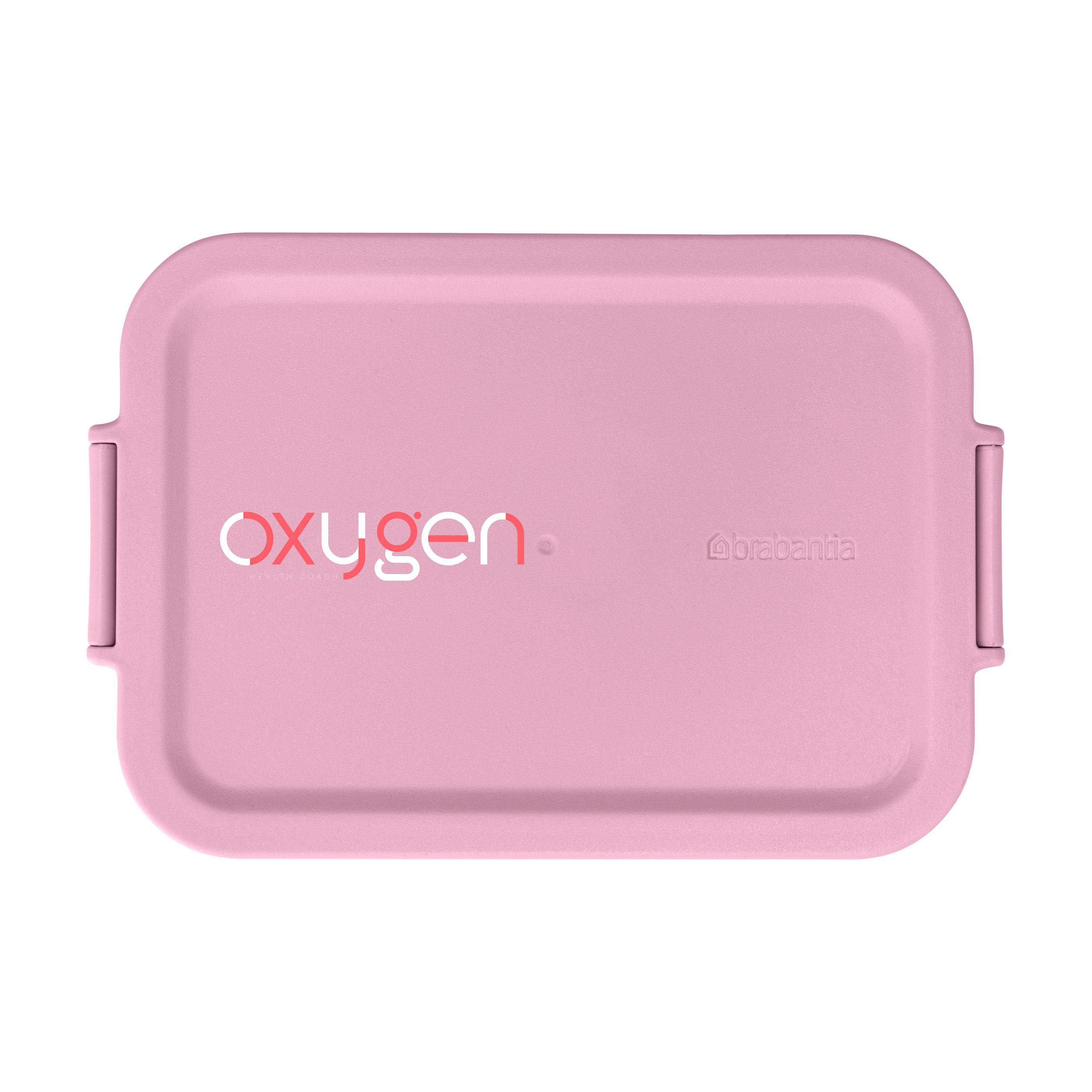 Brabantia Make & Take Lunchbox M 1,1 L