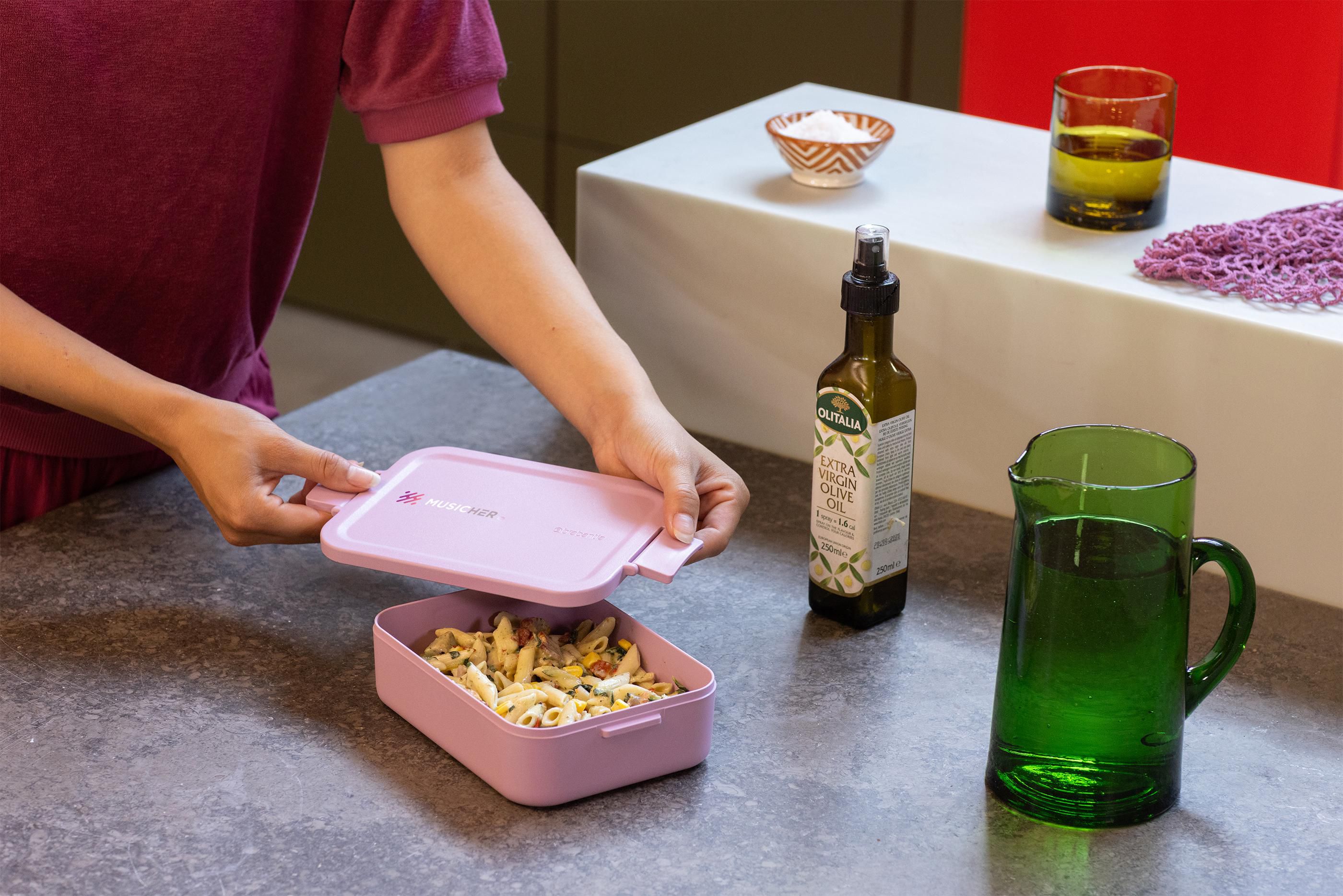 Brabantia Make & Take Lunchbox M 1,1 L