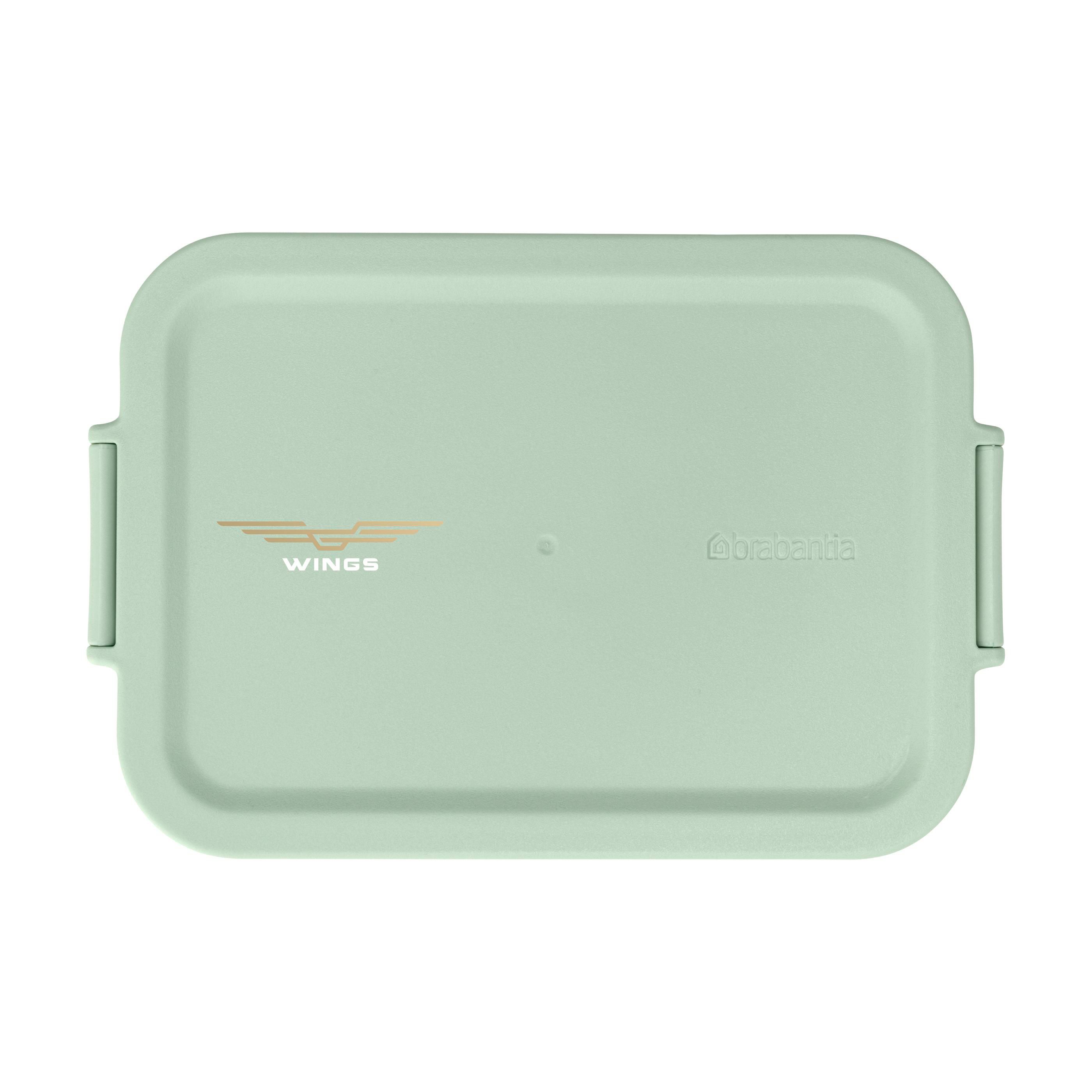 Brabantia Make & Take Lunchbox M 1,1 L