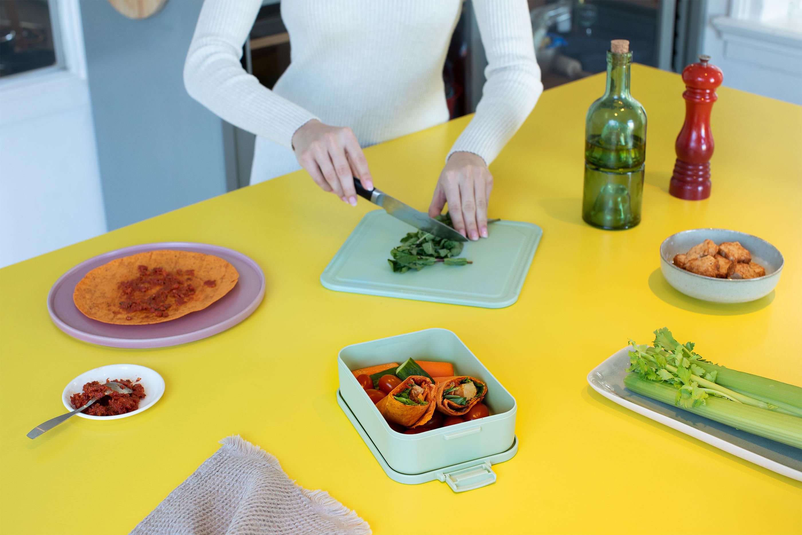 Brabantia Make & Take Lunchbox M 1,1 L