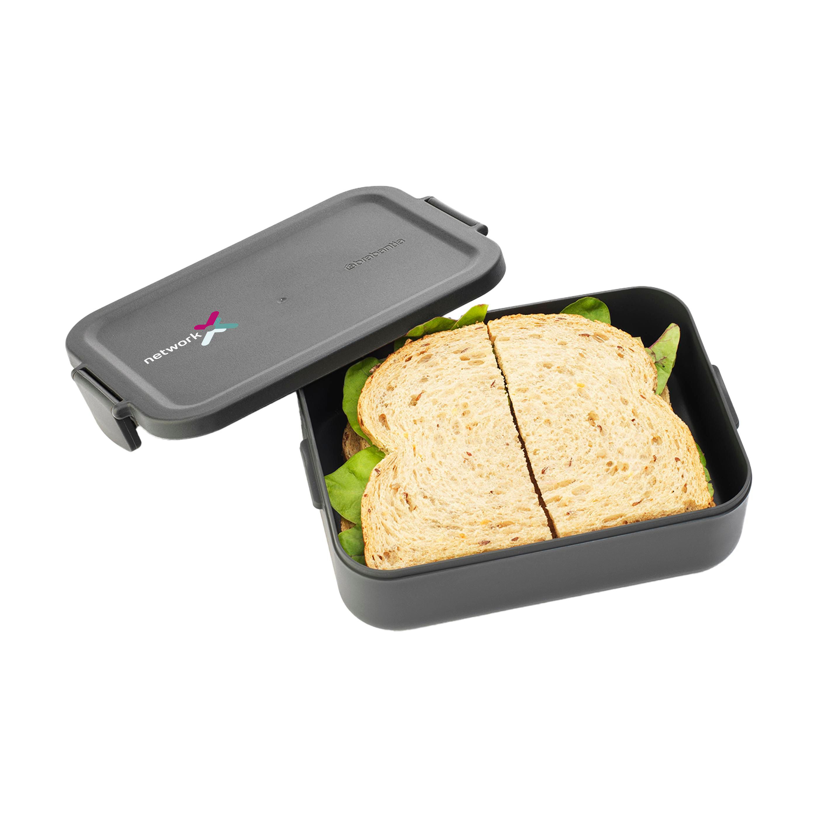 Brabantia Make & Take Lunchbox M 1,1 L
