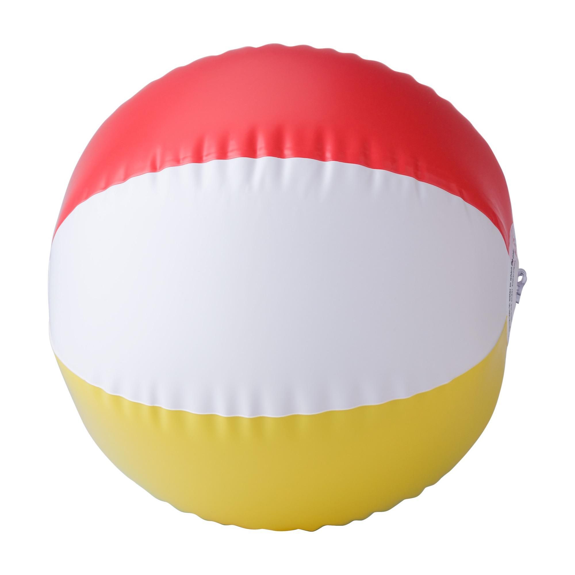 Ballon de plage Lola