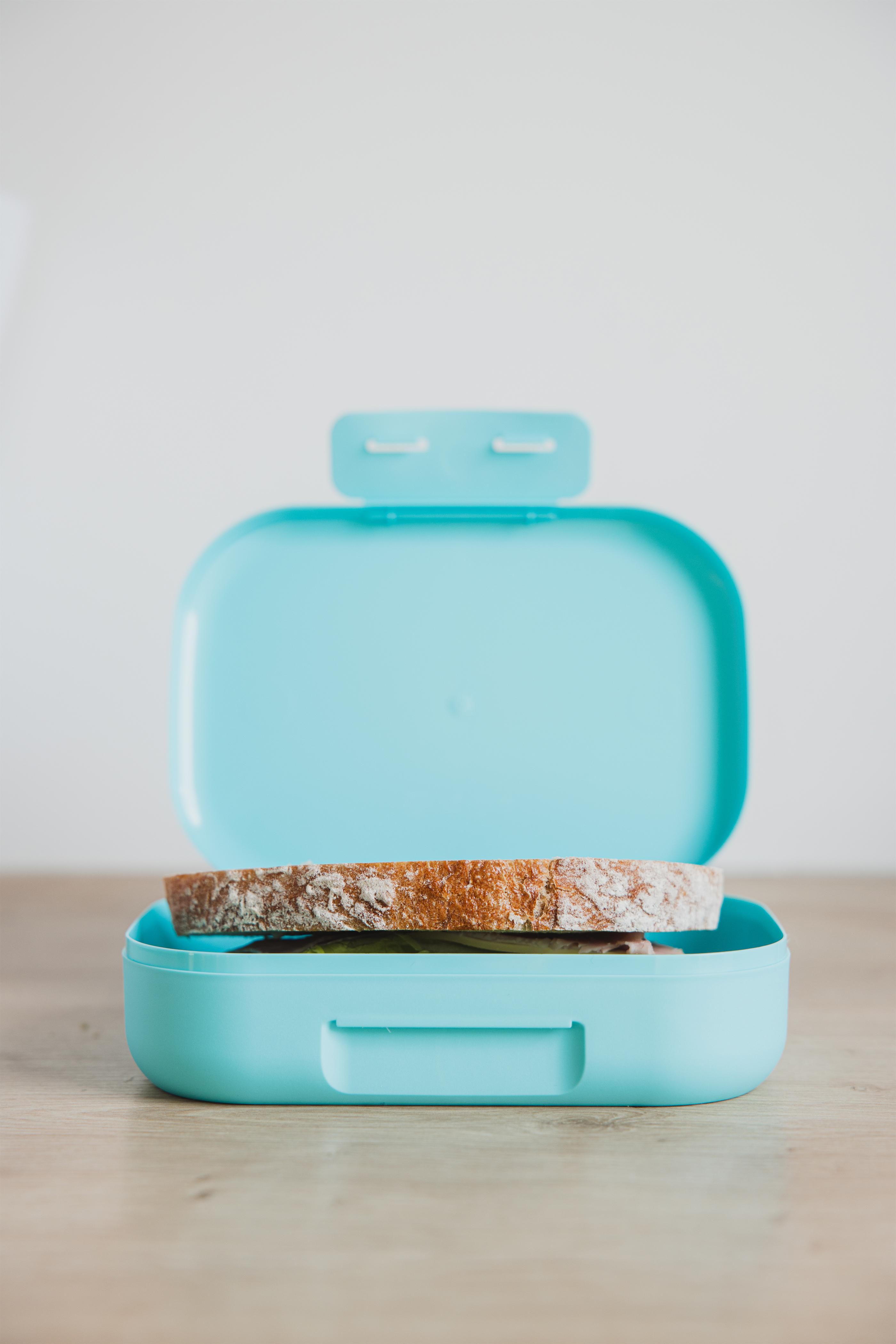Day to Day Lunchbox Clip 670 ml boîte à lunch