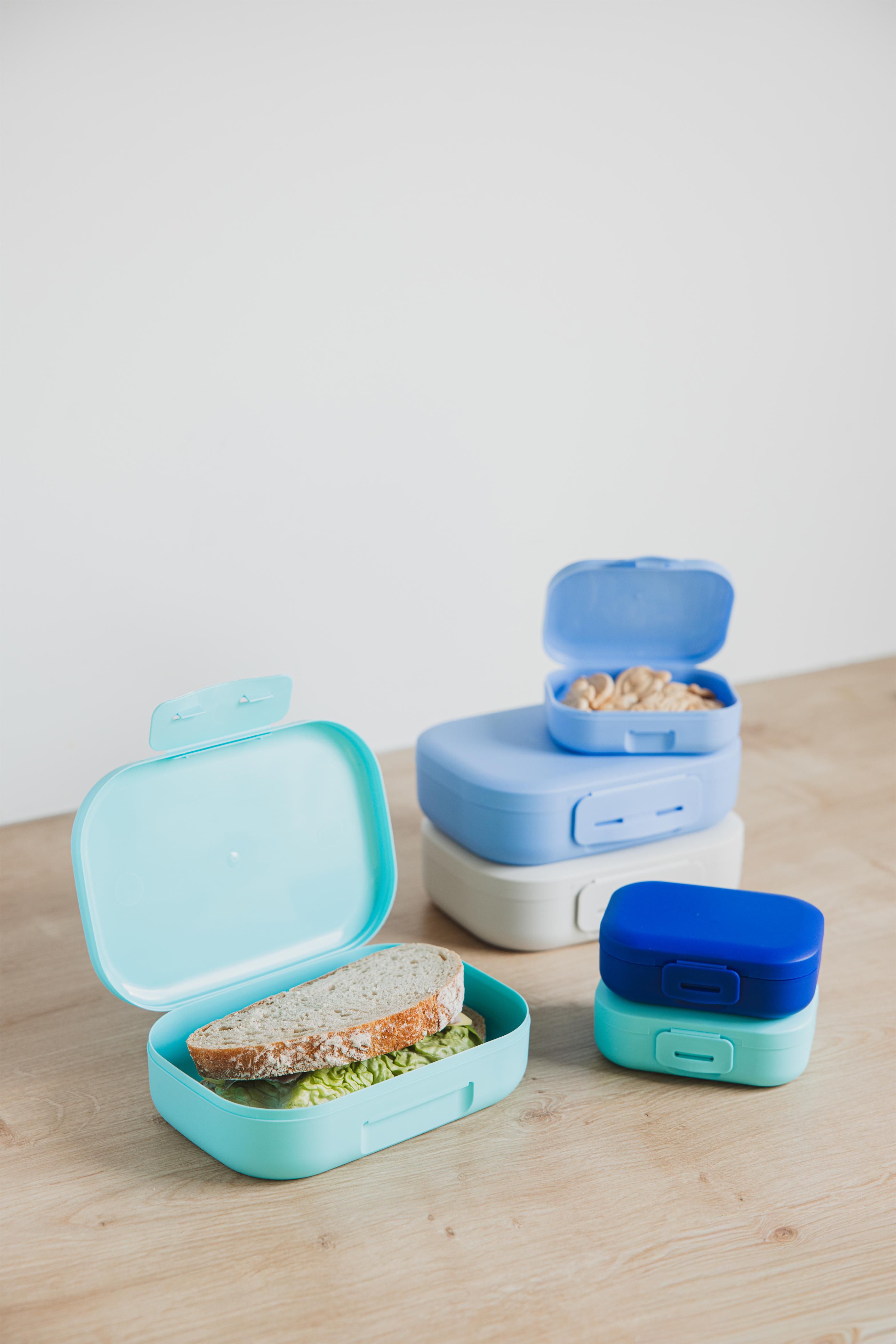 Day to Day Lunchbox Clip 670 ml boîte à lunch