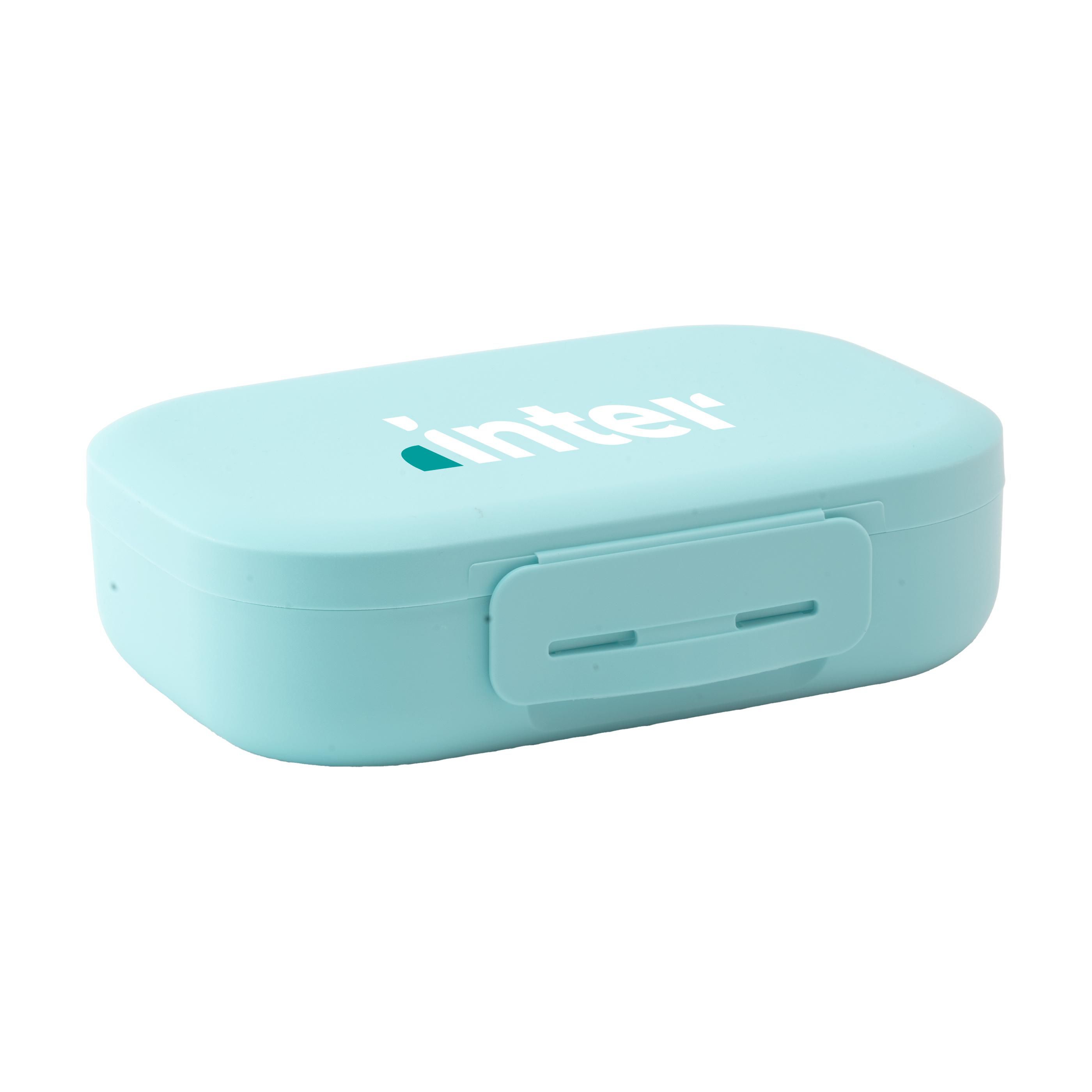 Day to Day Lunchbox Clip 670 ml boîte à lunch