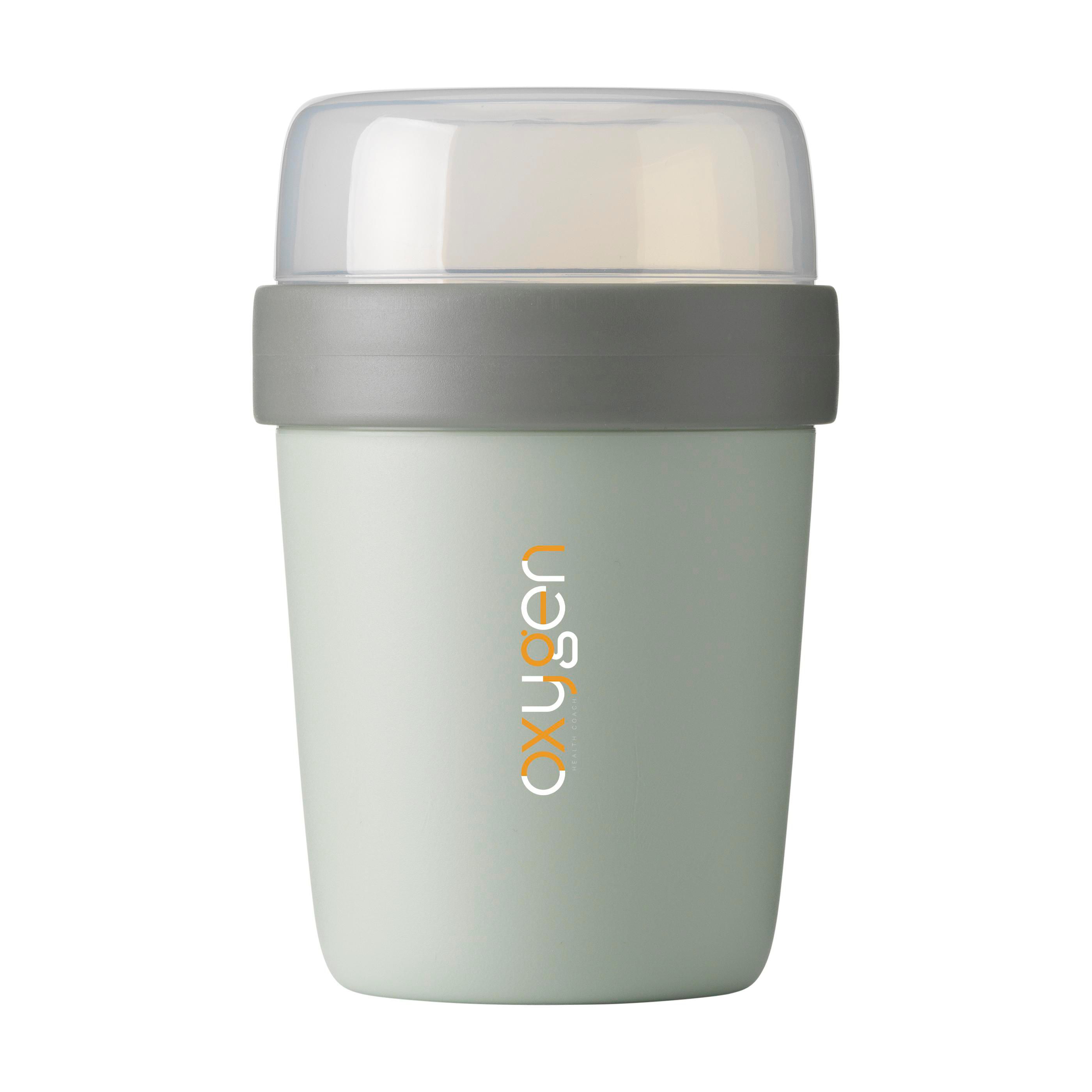 Day to Day Muesli Jug 400 ml pot à yaourt