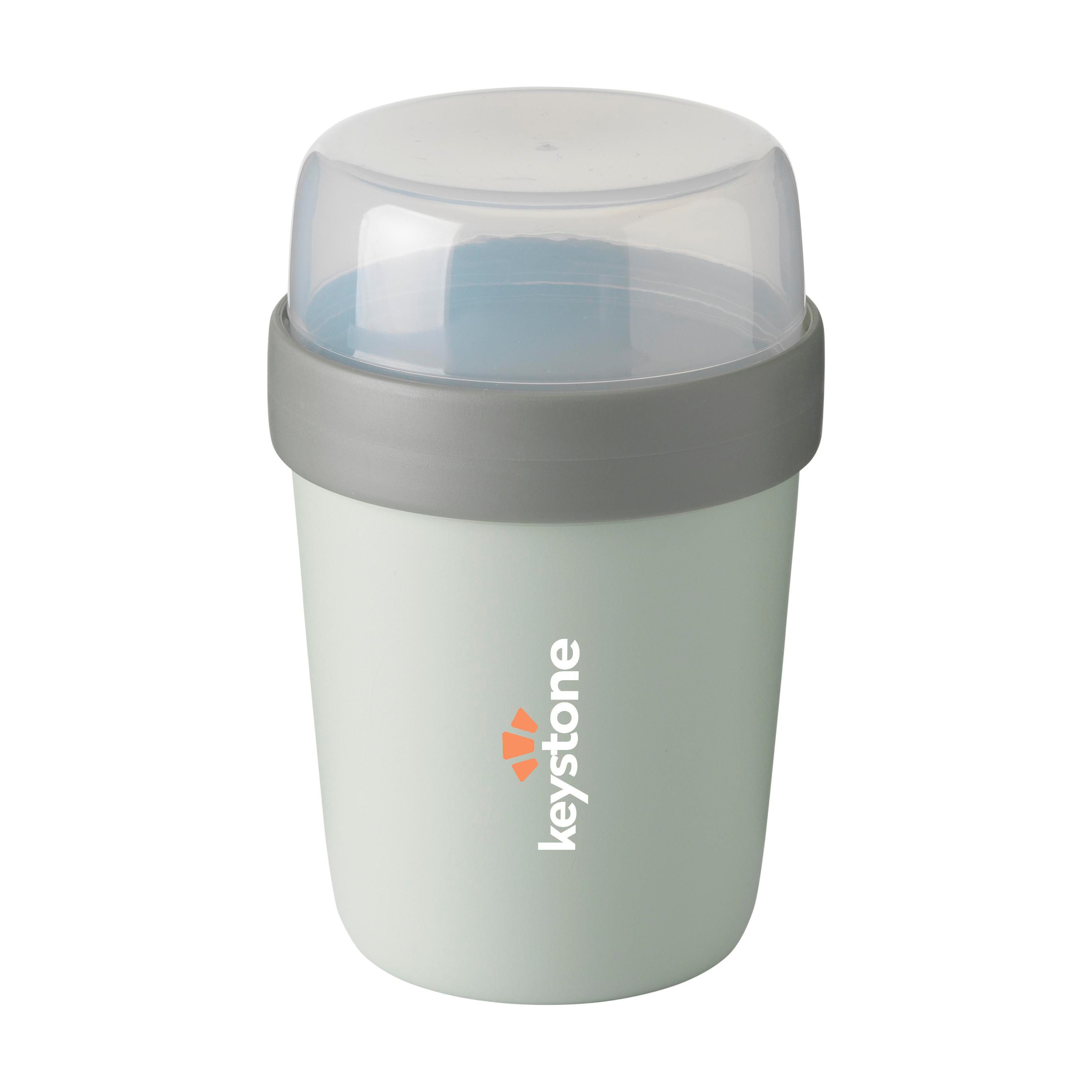 Day to Day Muesli Jug 400 ml pot à yaourt