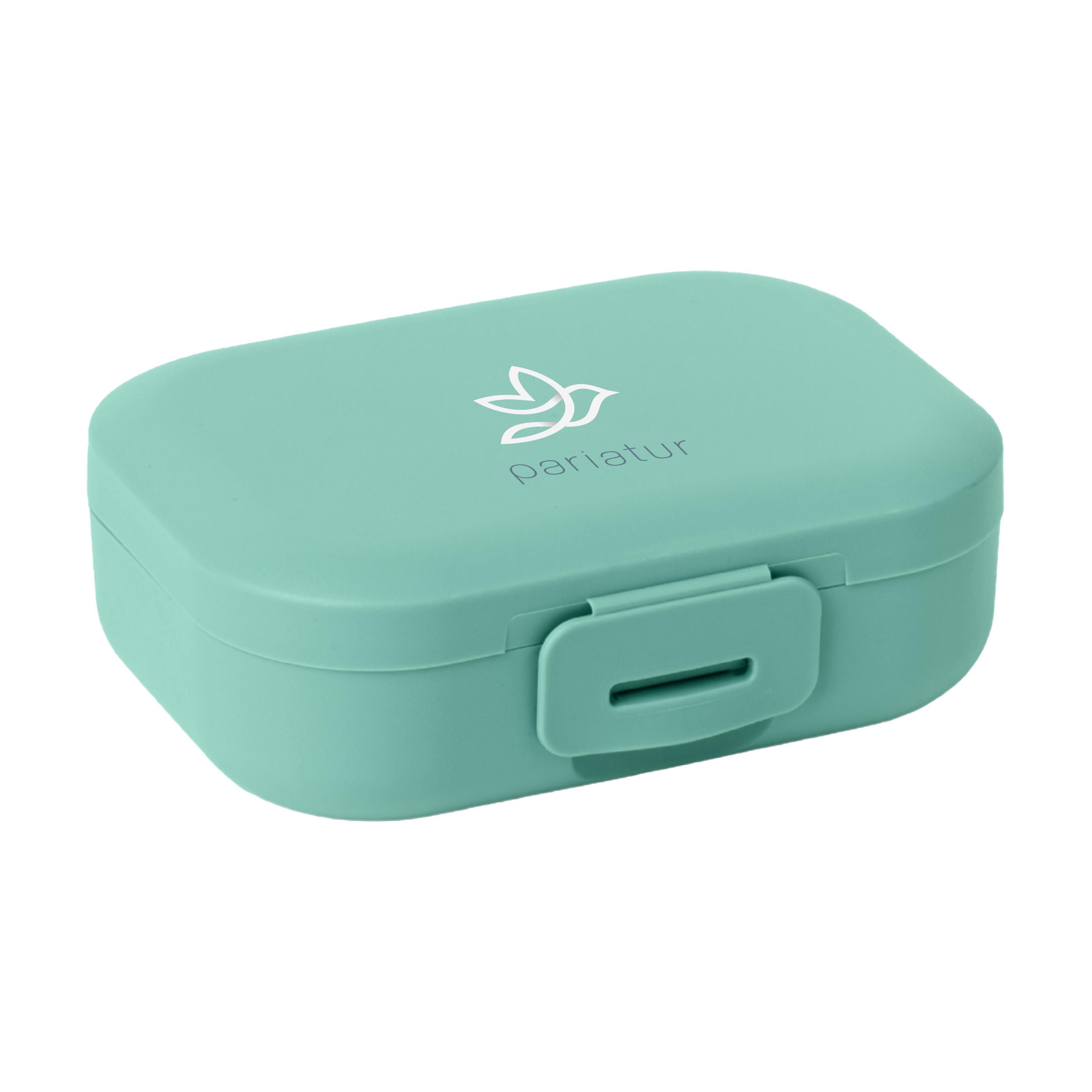 Day to Day Snackbox Small 200 ml boîte à goûter