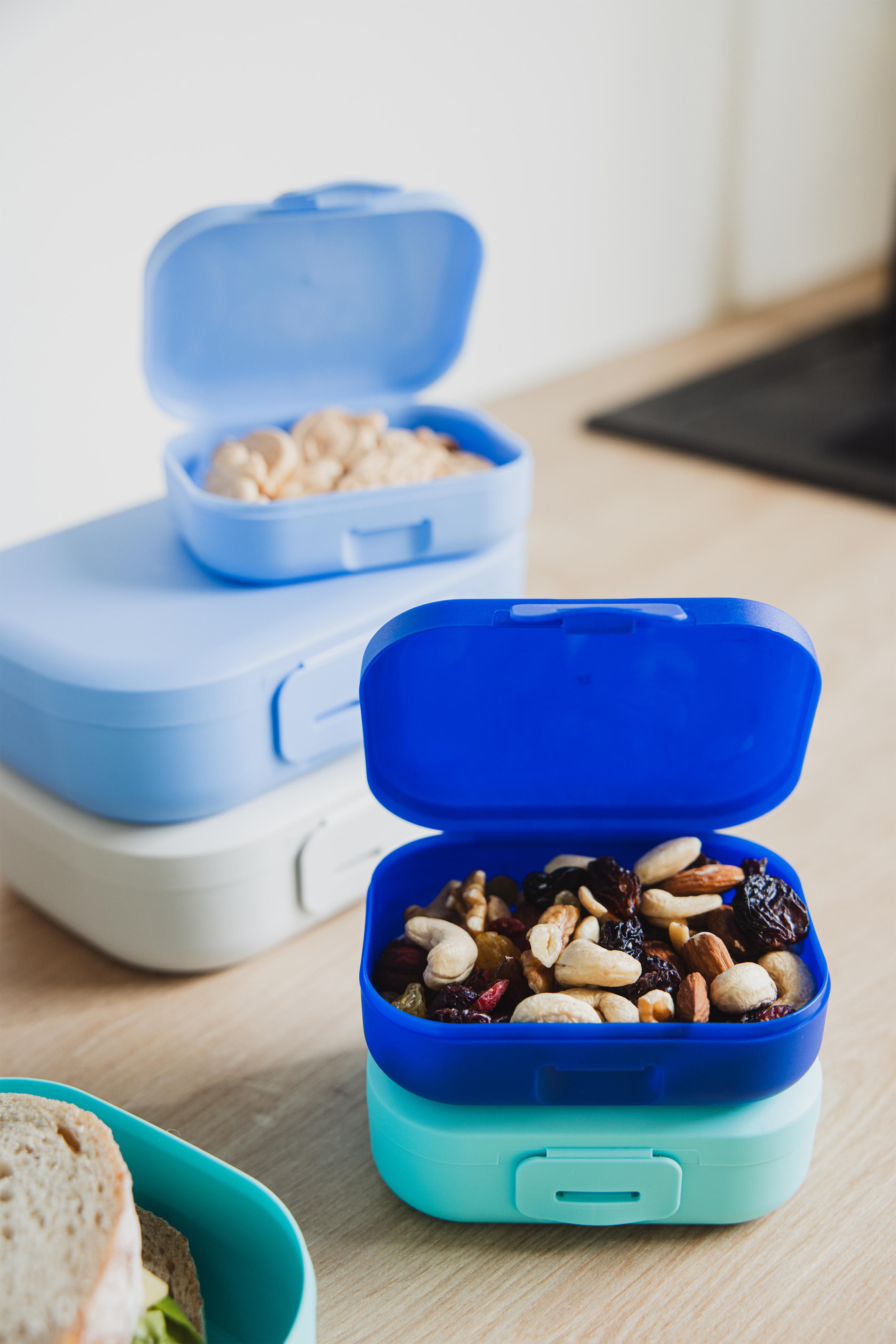 Day to Day Snackbox Small 200 ml boîte à goûter