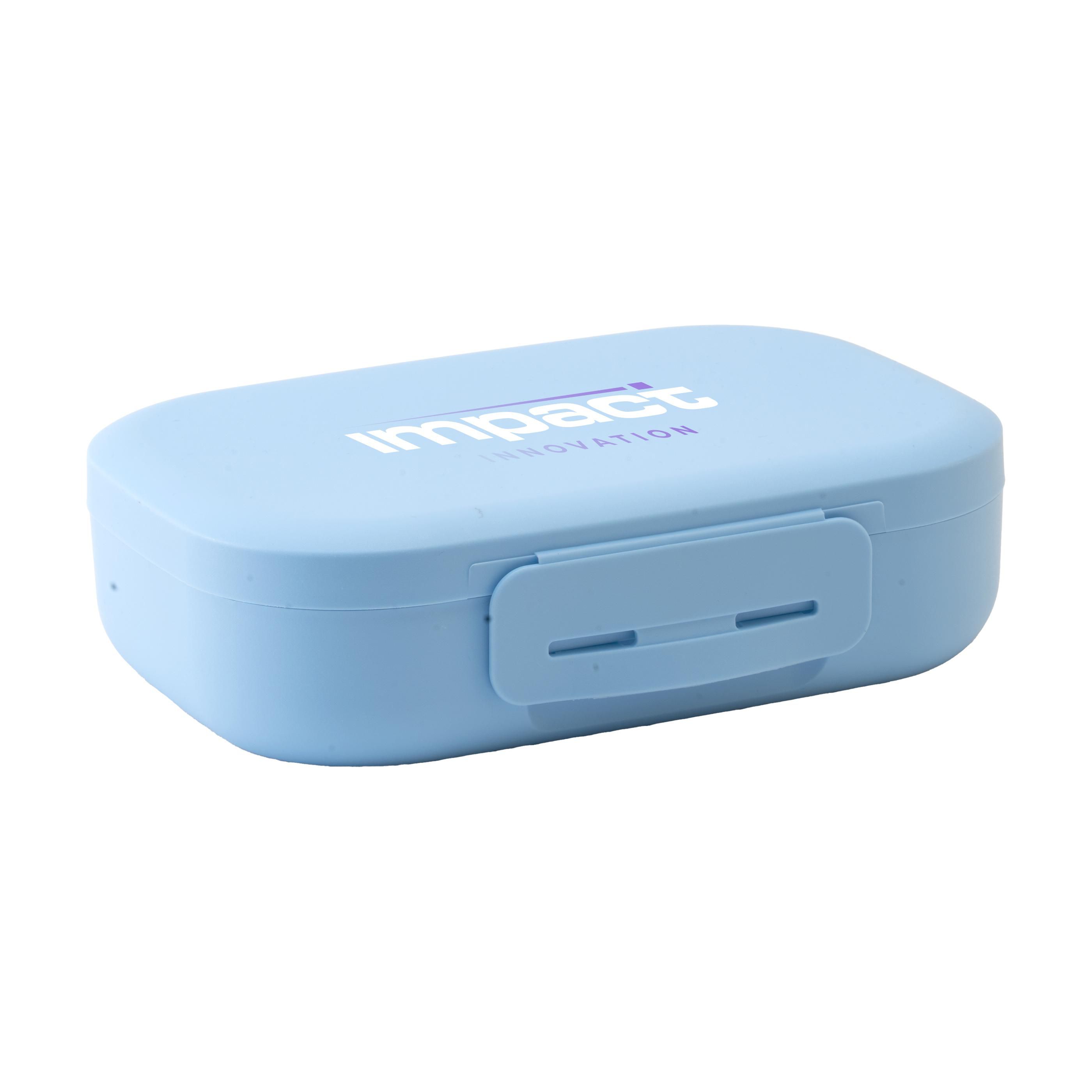 Day to Day Lunchbox Clip 670 ml boîte à lunch