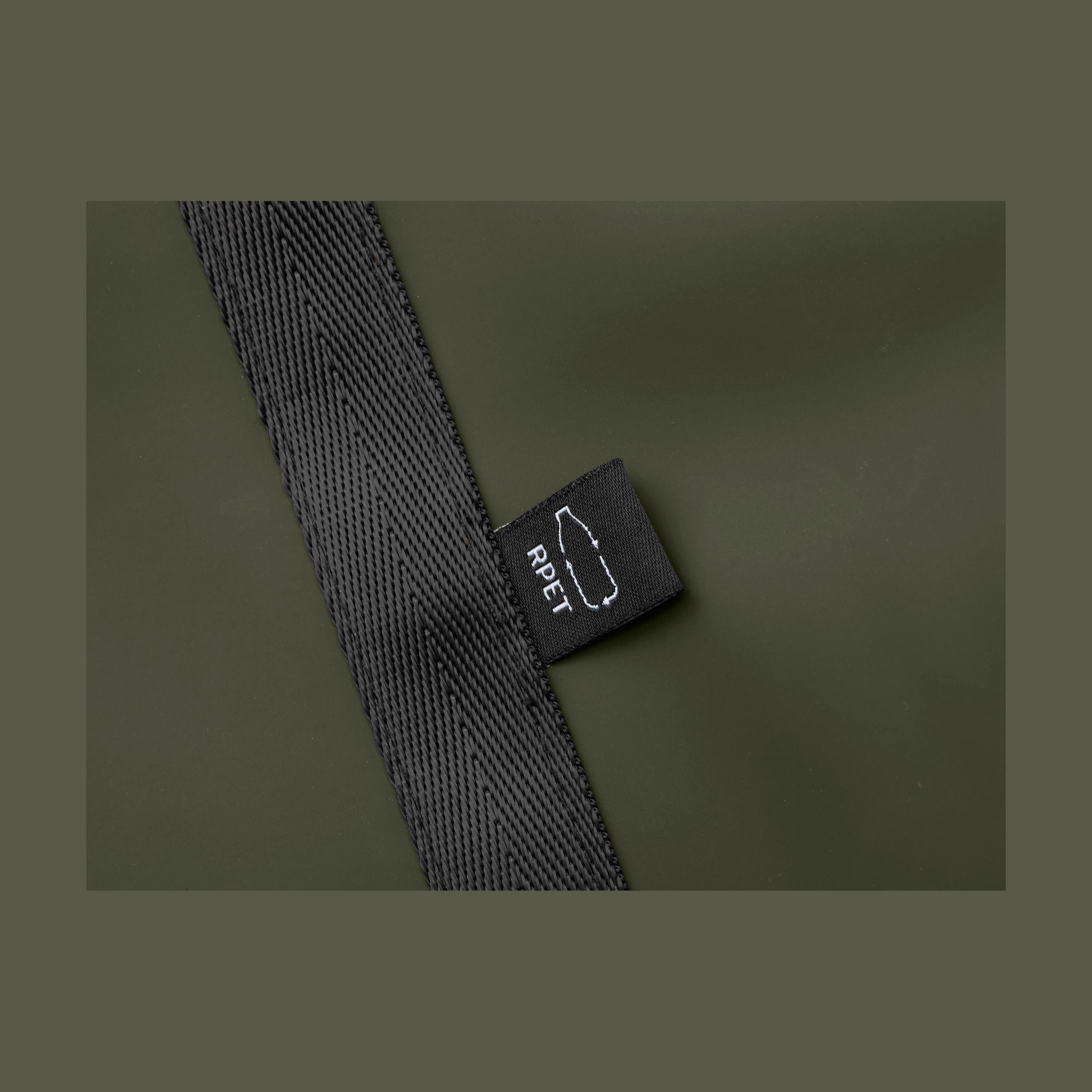Lennon RCS Recycled Sports-/Travelbag