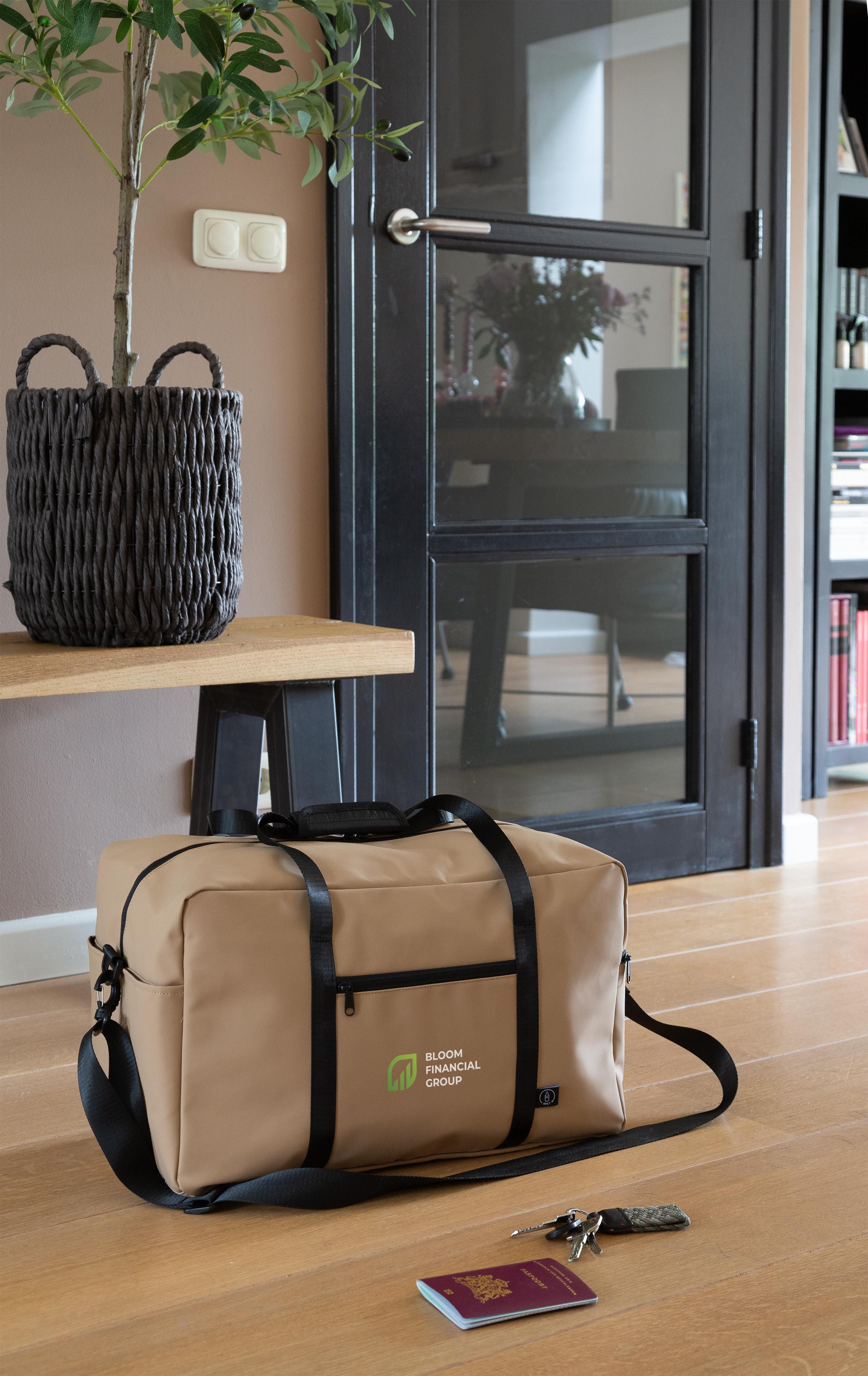 Lennon RCS Recycled Sports-/Travelbag