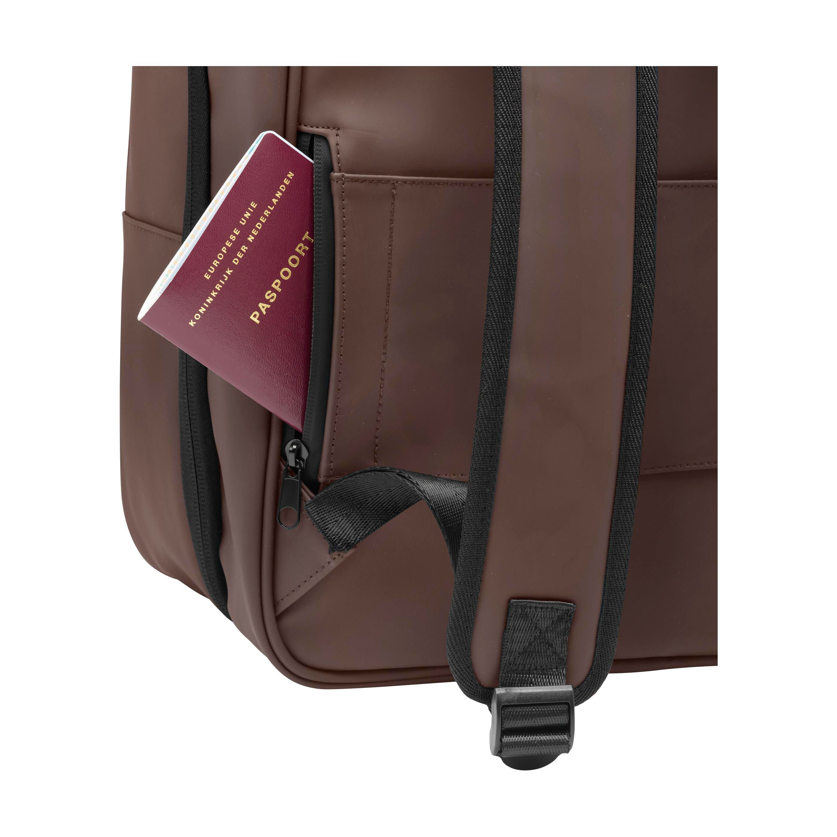 Lennon Cabin Flight Bag sac à dos