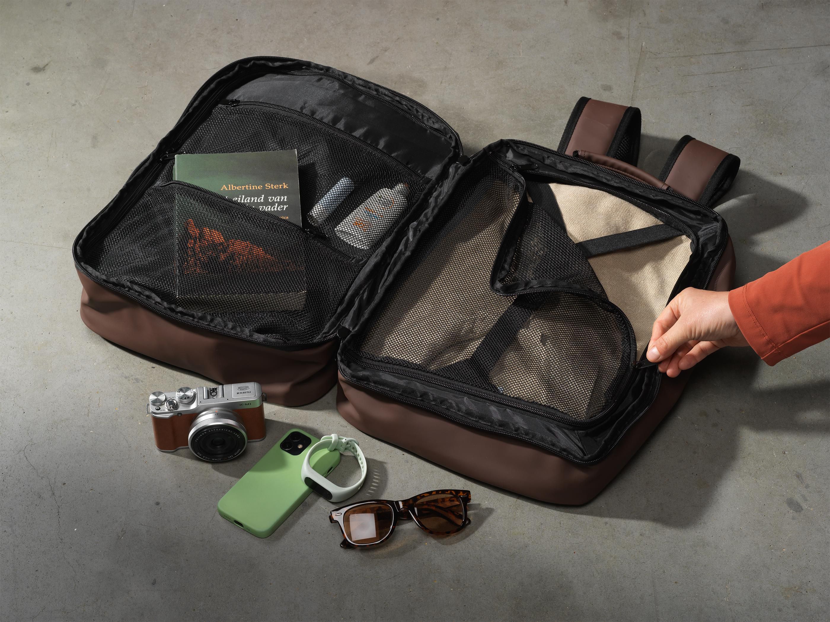 Lennon Cabin Flight Bag sac à dos