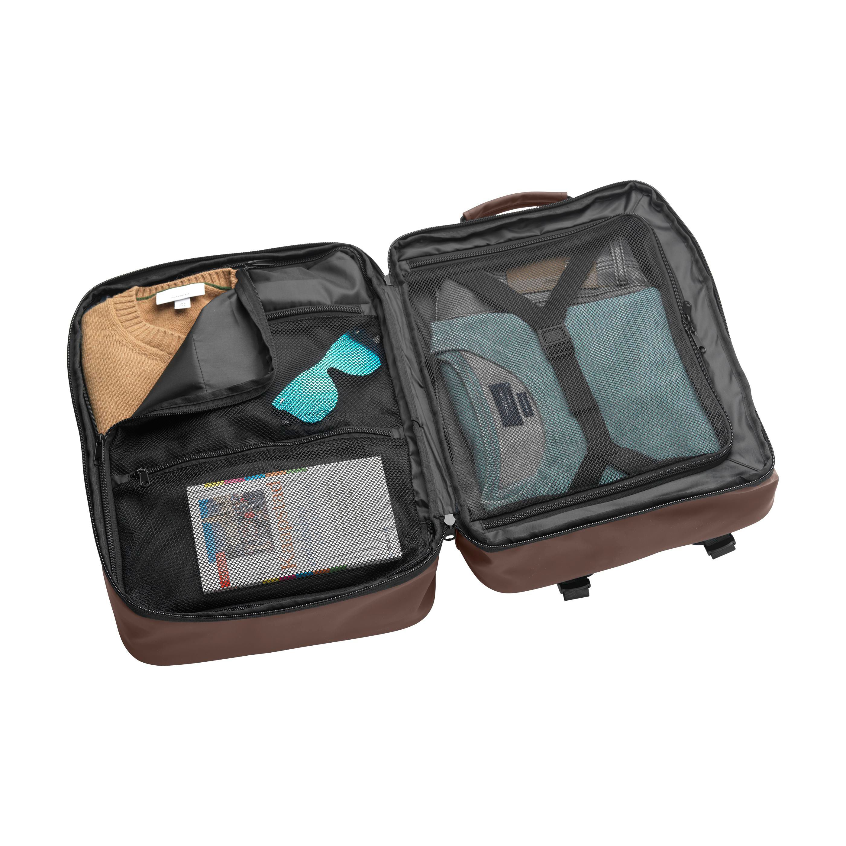 Lennon Cabin Flight Bag sac à dos