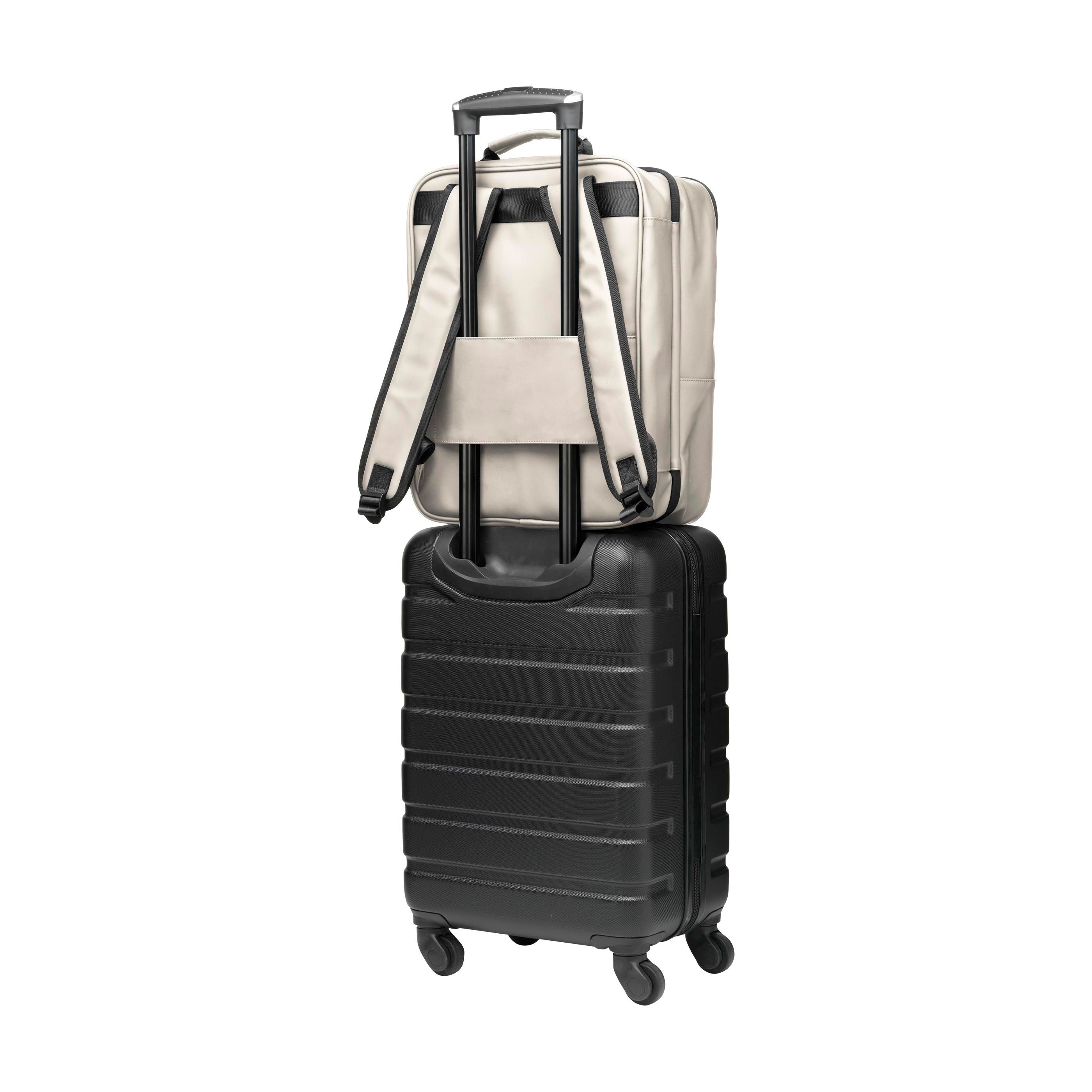 Lennon Cabin Flight Bag sac à dos