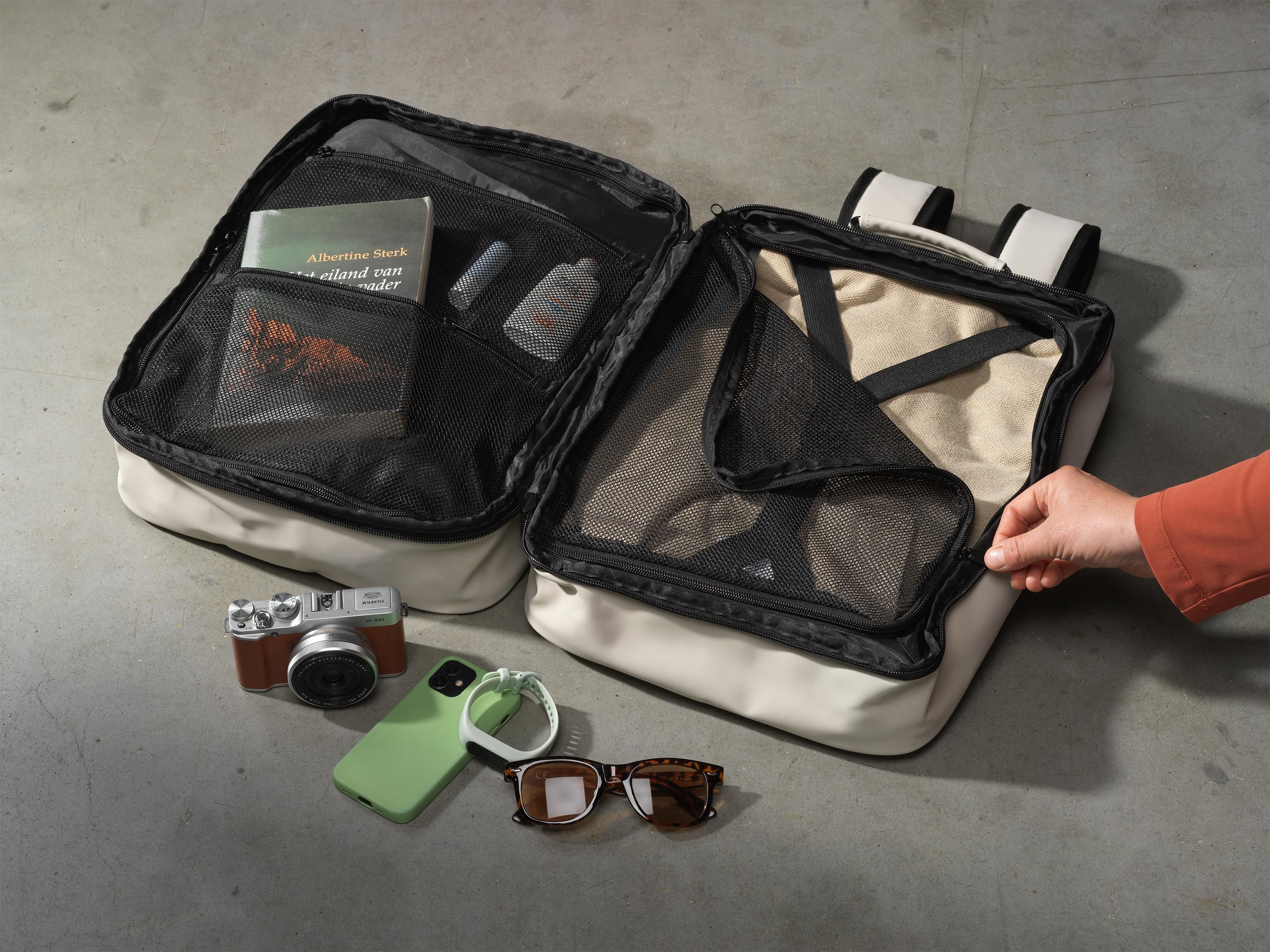 Lennon Cabin Flight Bag sac à dos