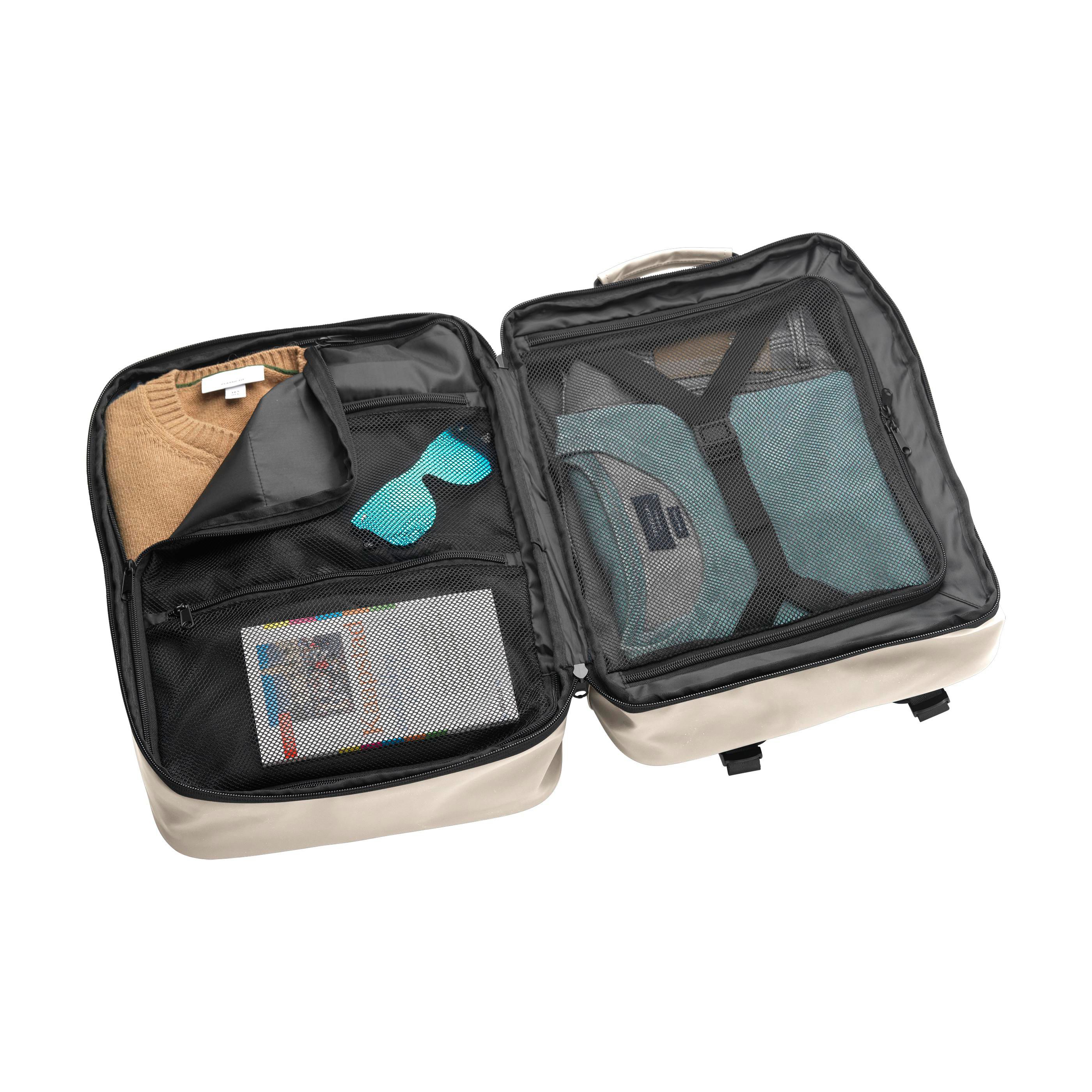 Lennon Cabin Flight Bag sac à dos