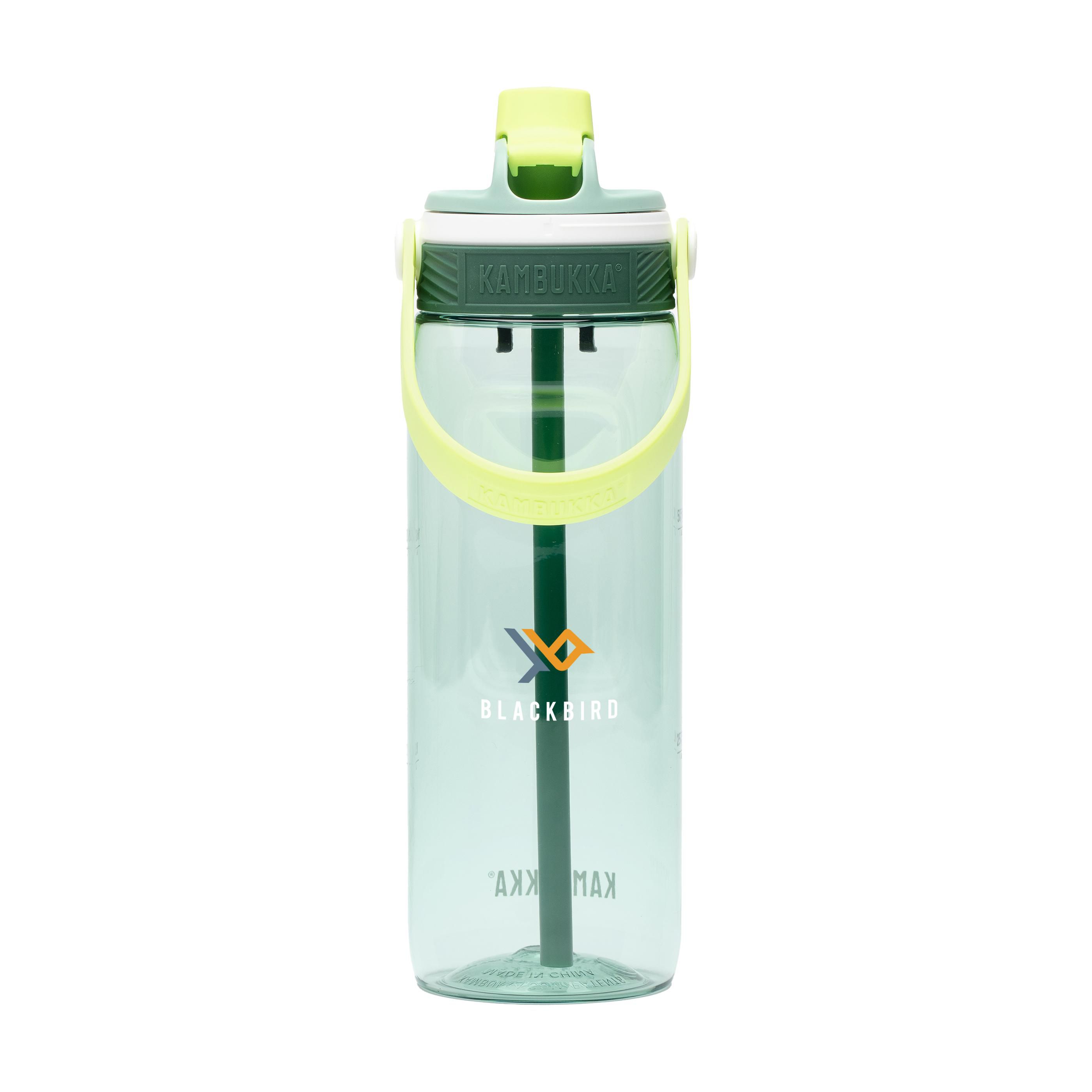 Kambukka® Dupla Hydrated 750 ml bouteille