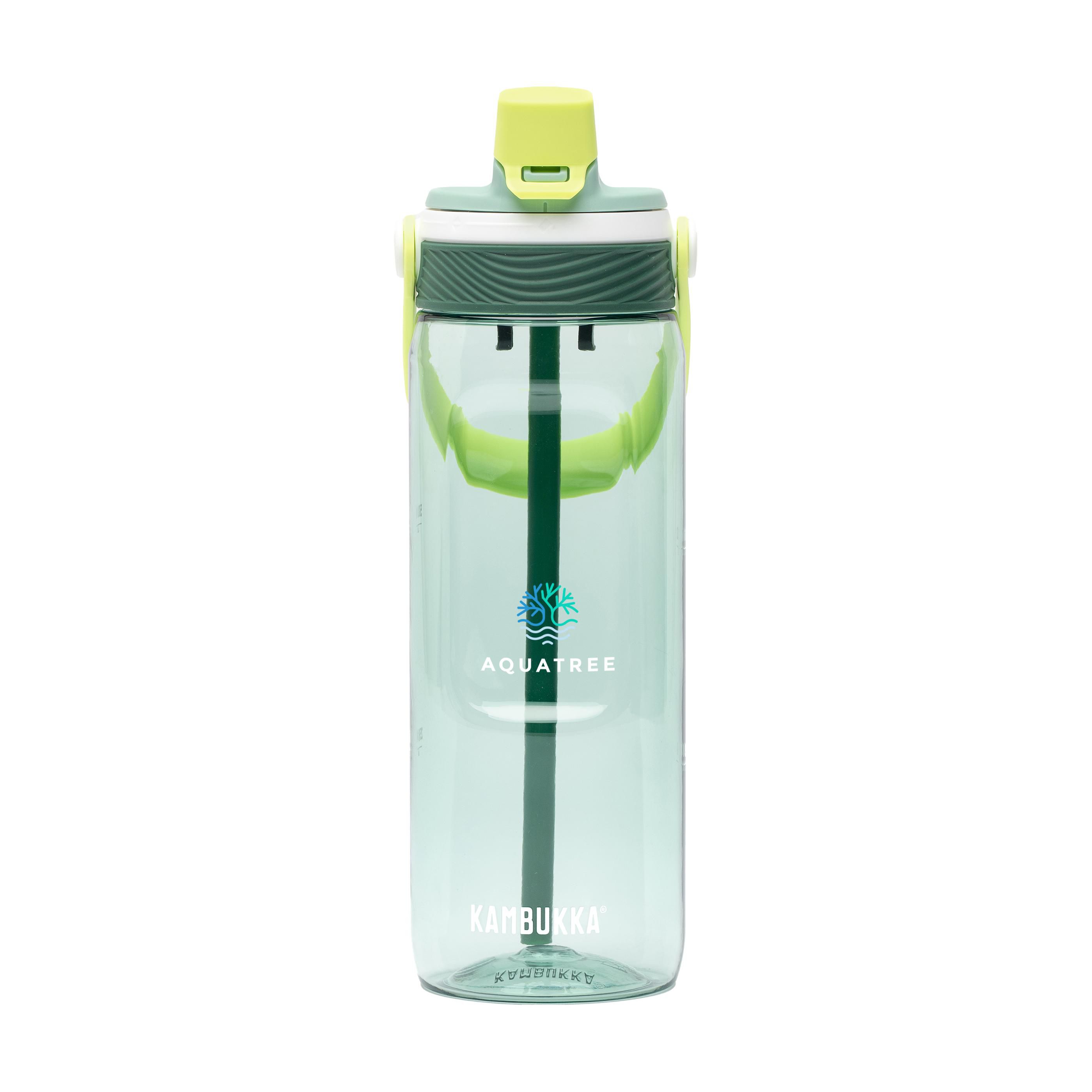 Kambukka® Dupla Hydrated 750 ml bouteille