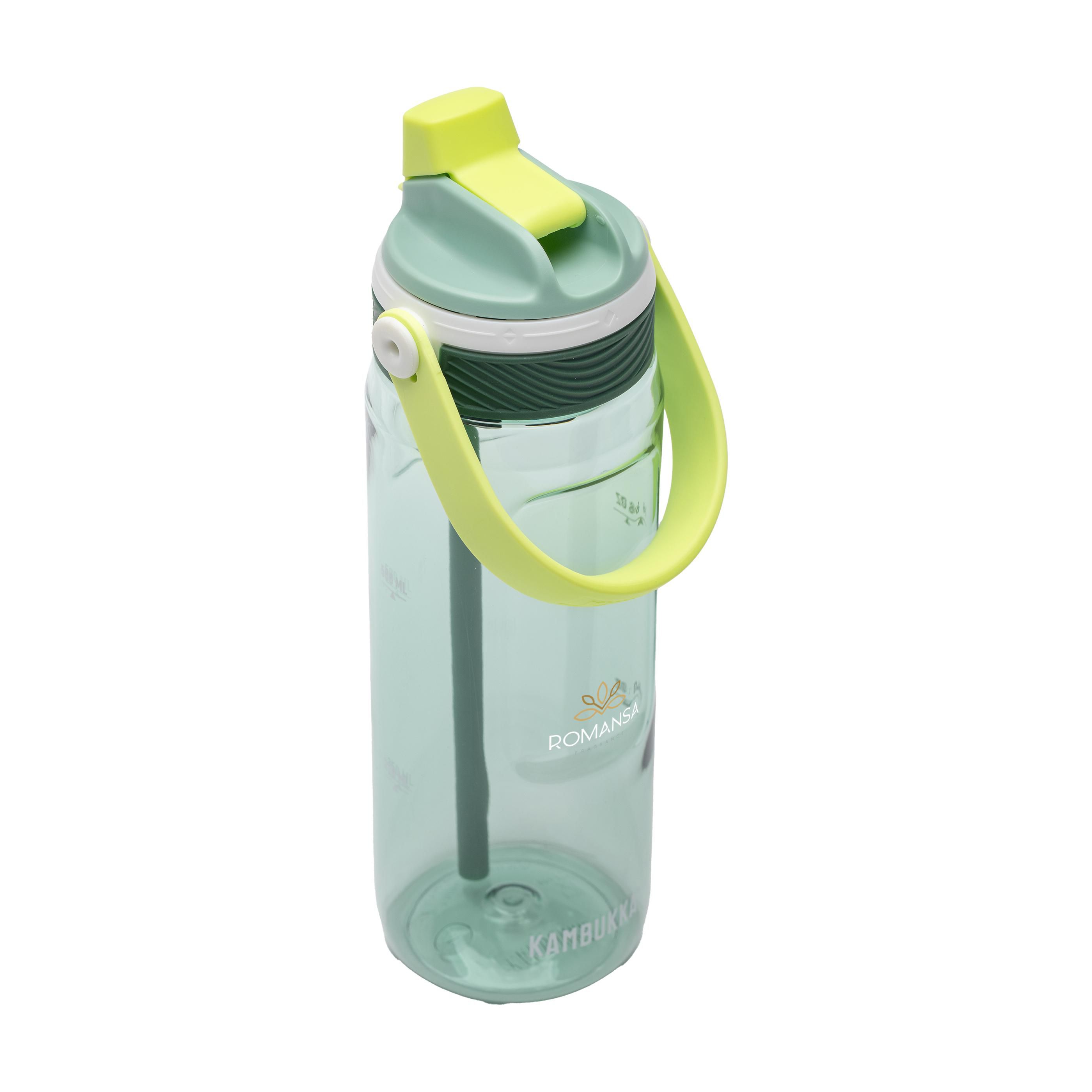 Kambukka® Dupla Hydrated 750 ml bouteille
