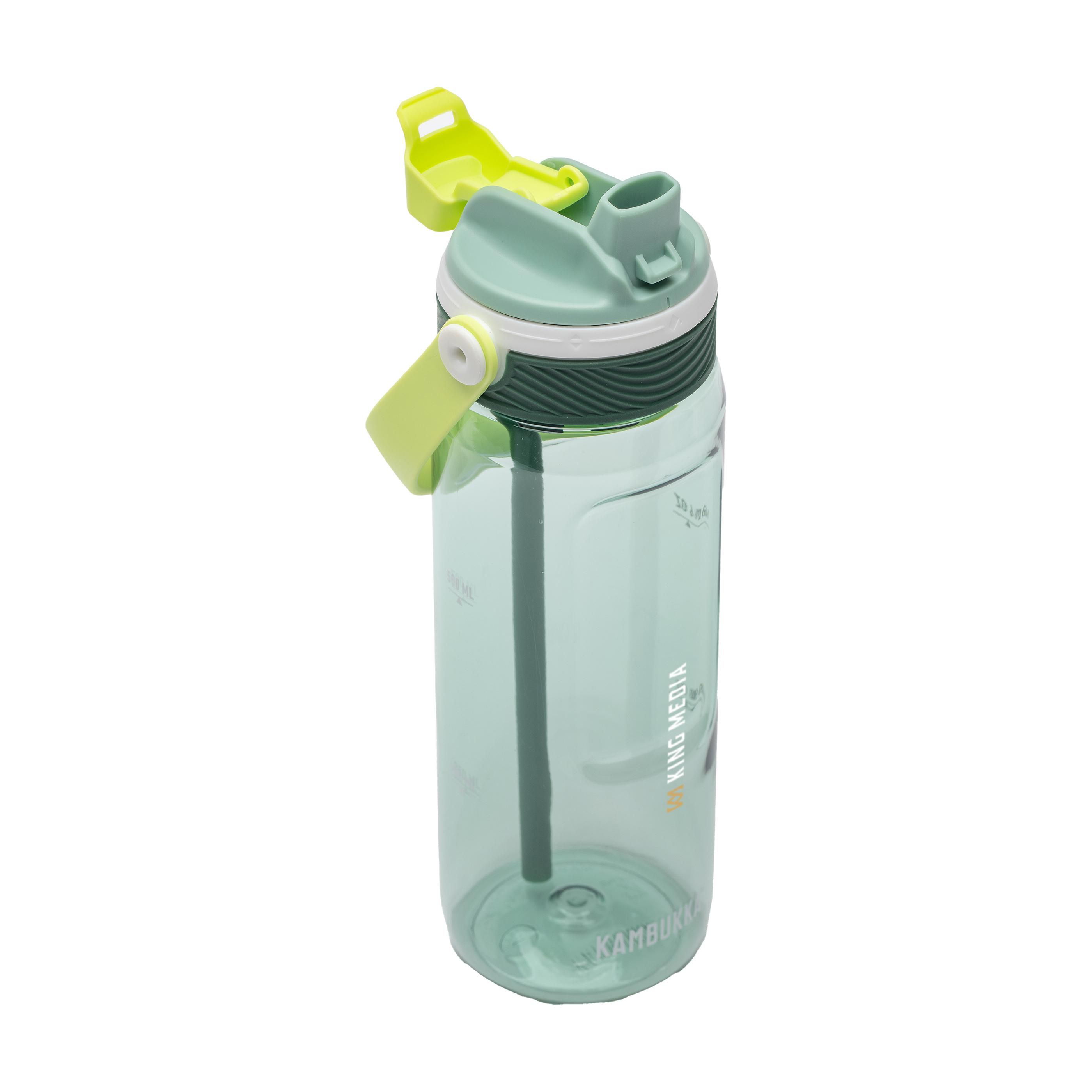 Kambukka® Dupla Hydrated 750 ml bouteille