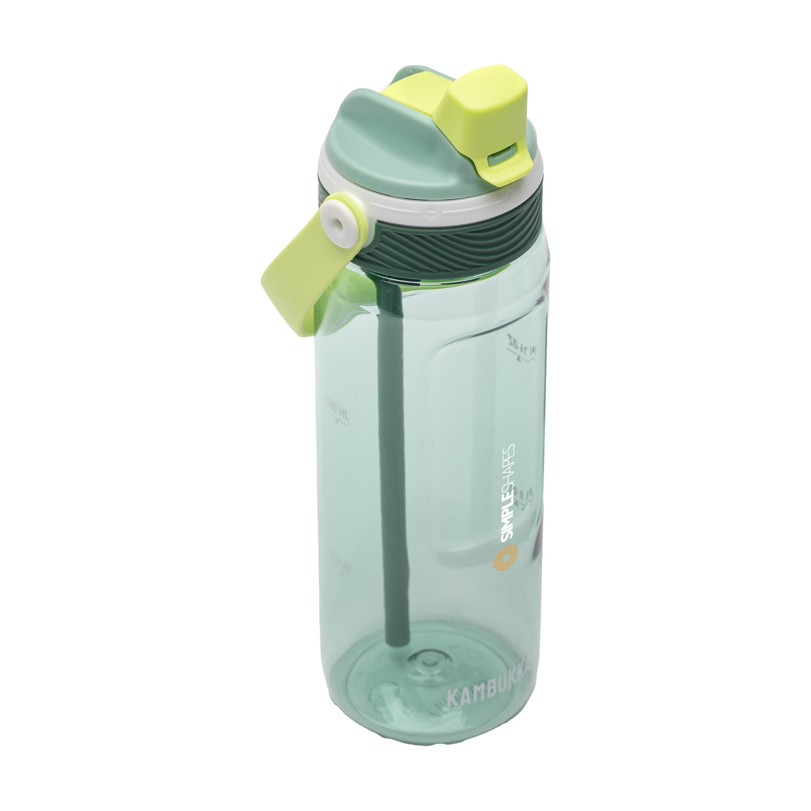 Kambukka® Dupla Hydrated 750 ml bouteille