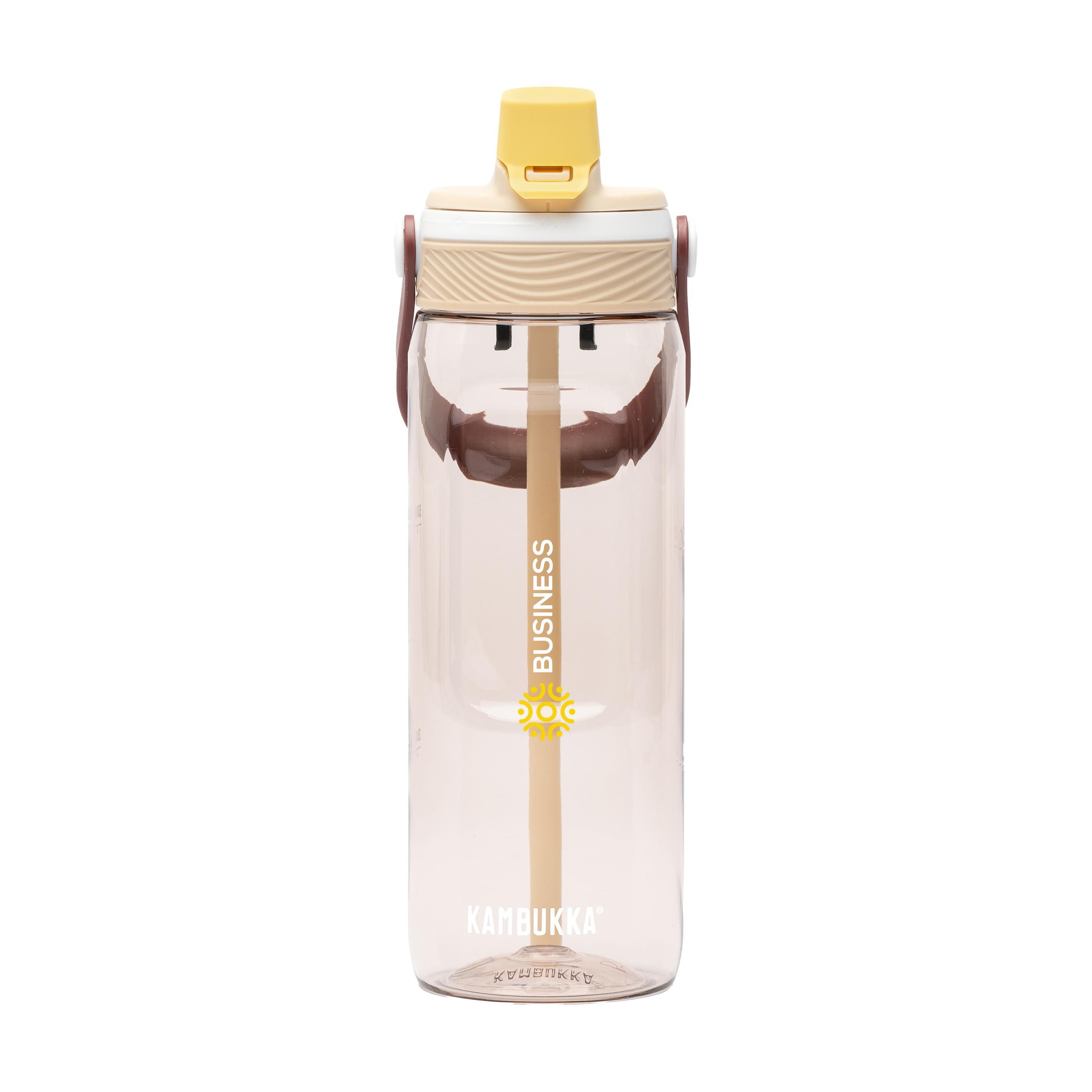 Kambukka® Dupla Hydrated 750 ml bouteille