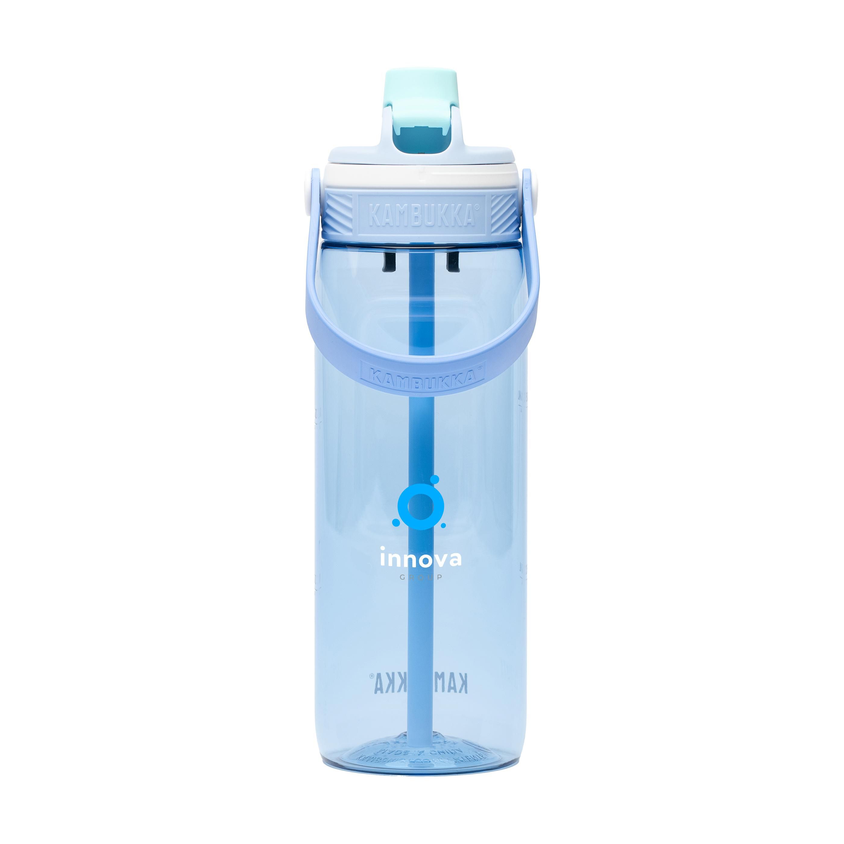 Kambukka® Dupla Hydrated 750 ml bouteille