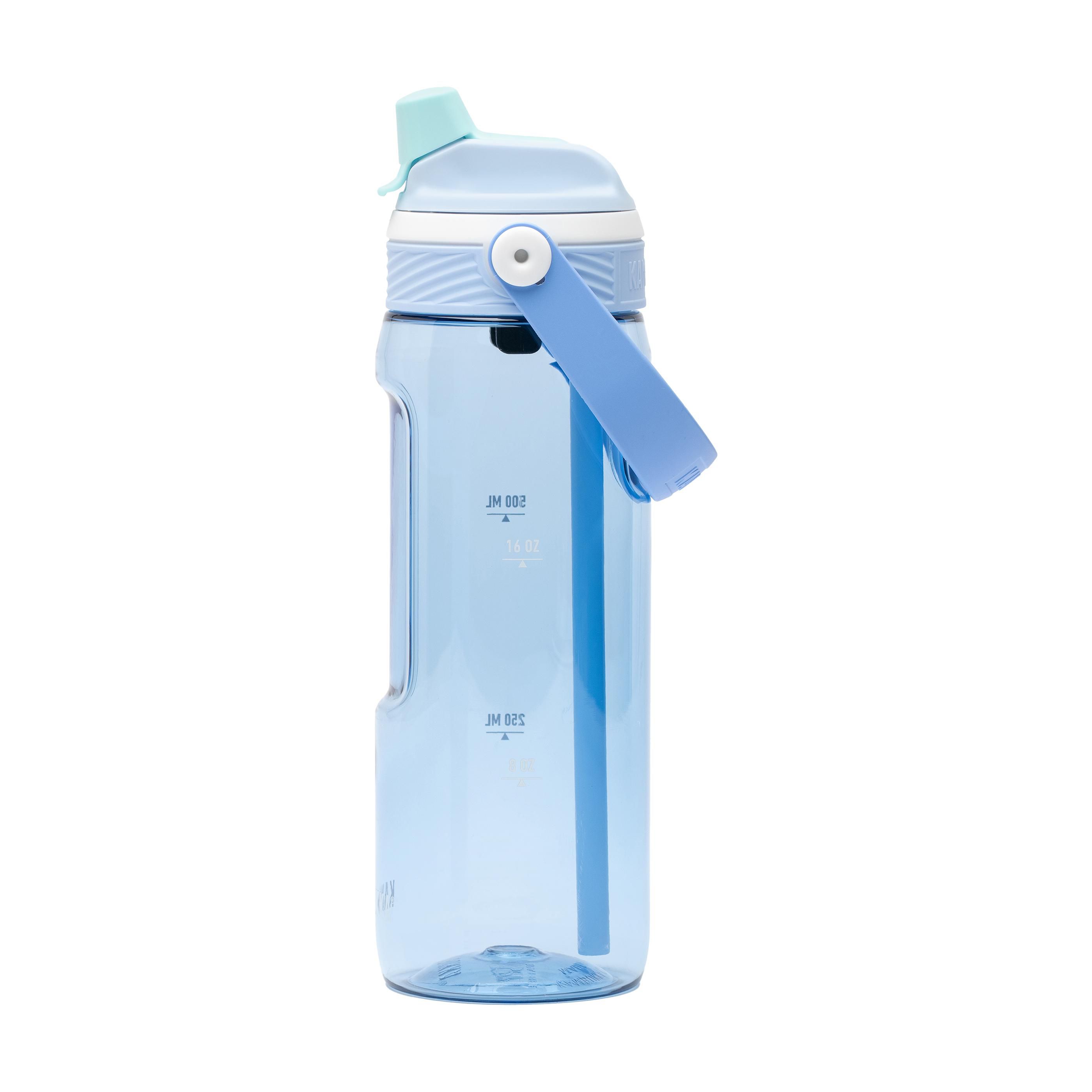 Kambukka® Dupla Hydrated 750 ml bouteille