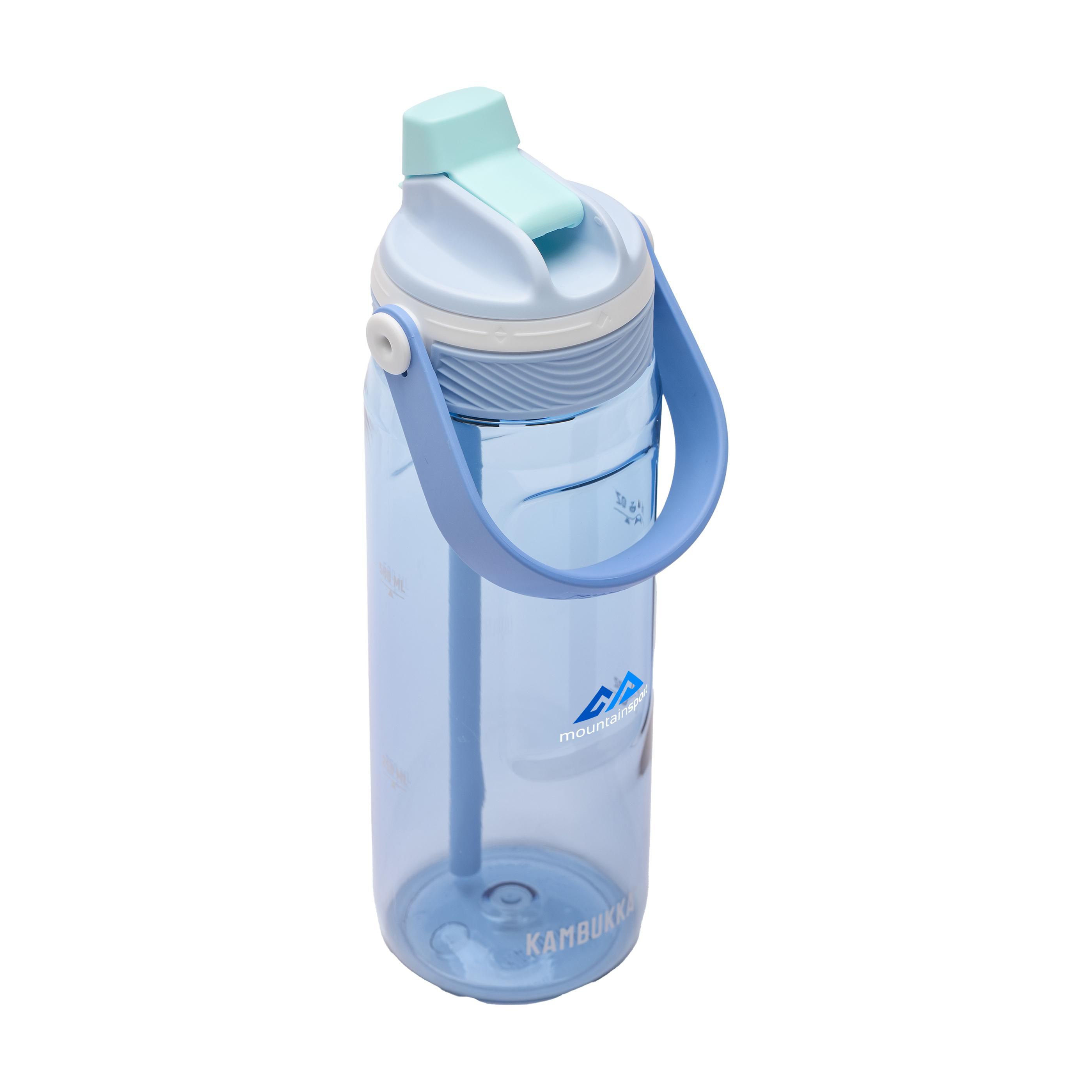 Kambukka® Dupla Hydrated 750 ml bouteille