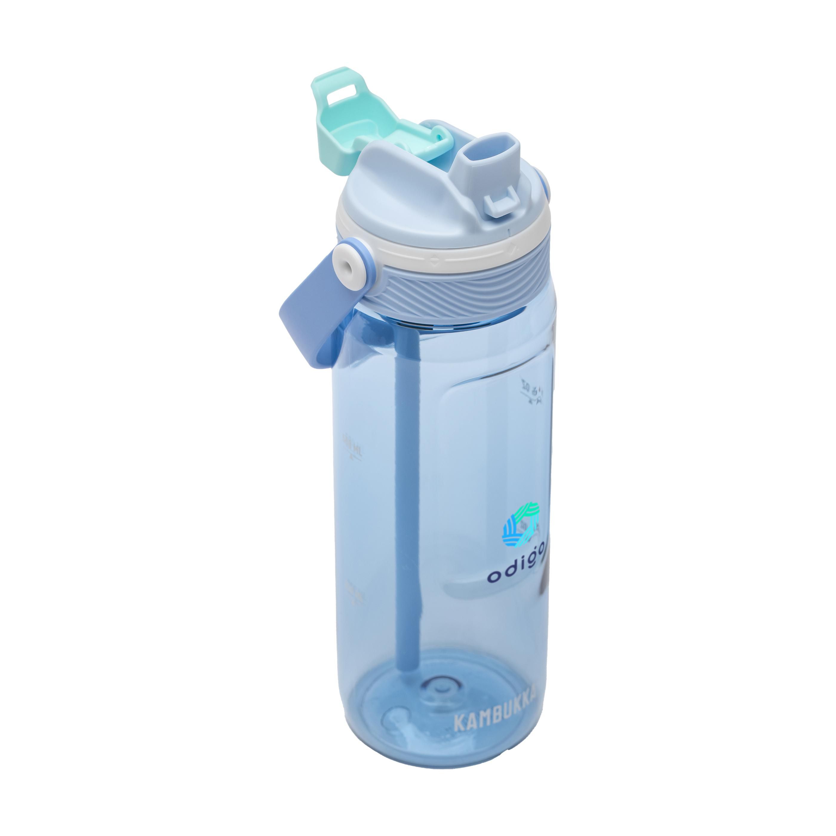 Kambukka® Dupla Hydrated 750 ml bouteille