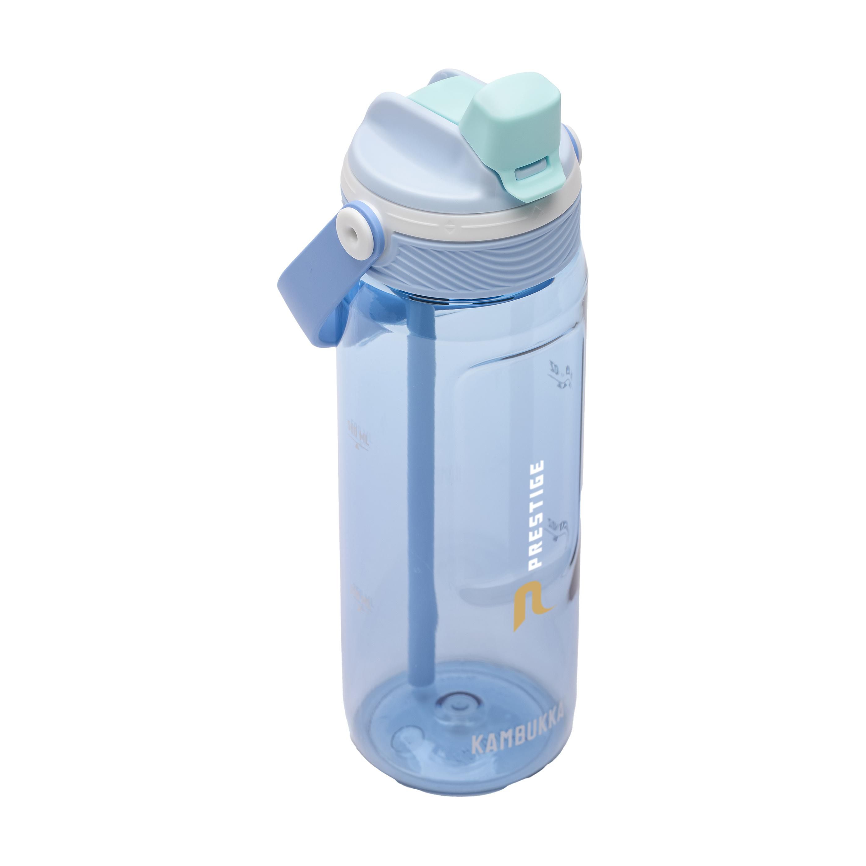 Kambukka® Dupla Hydrated 750 ml bouteille