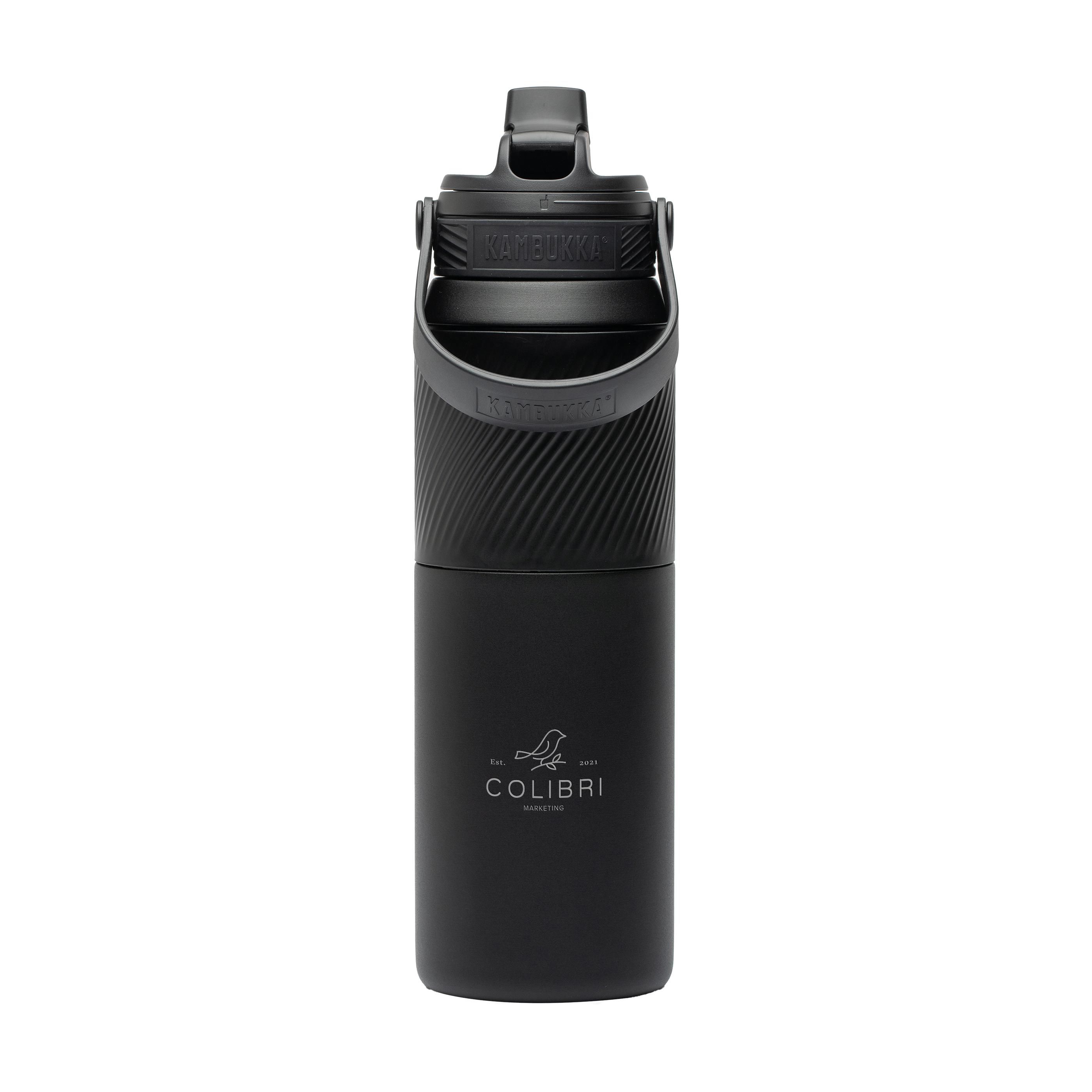 Kambukka® Dupla Insulated 1 L bouteille