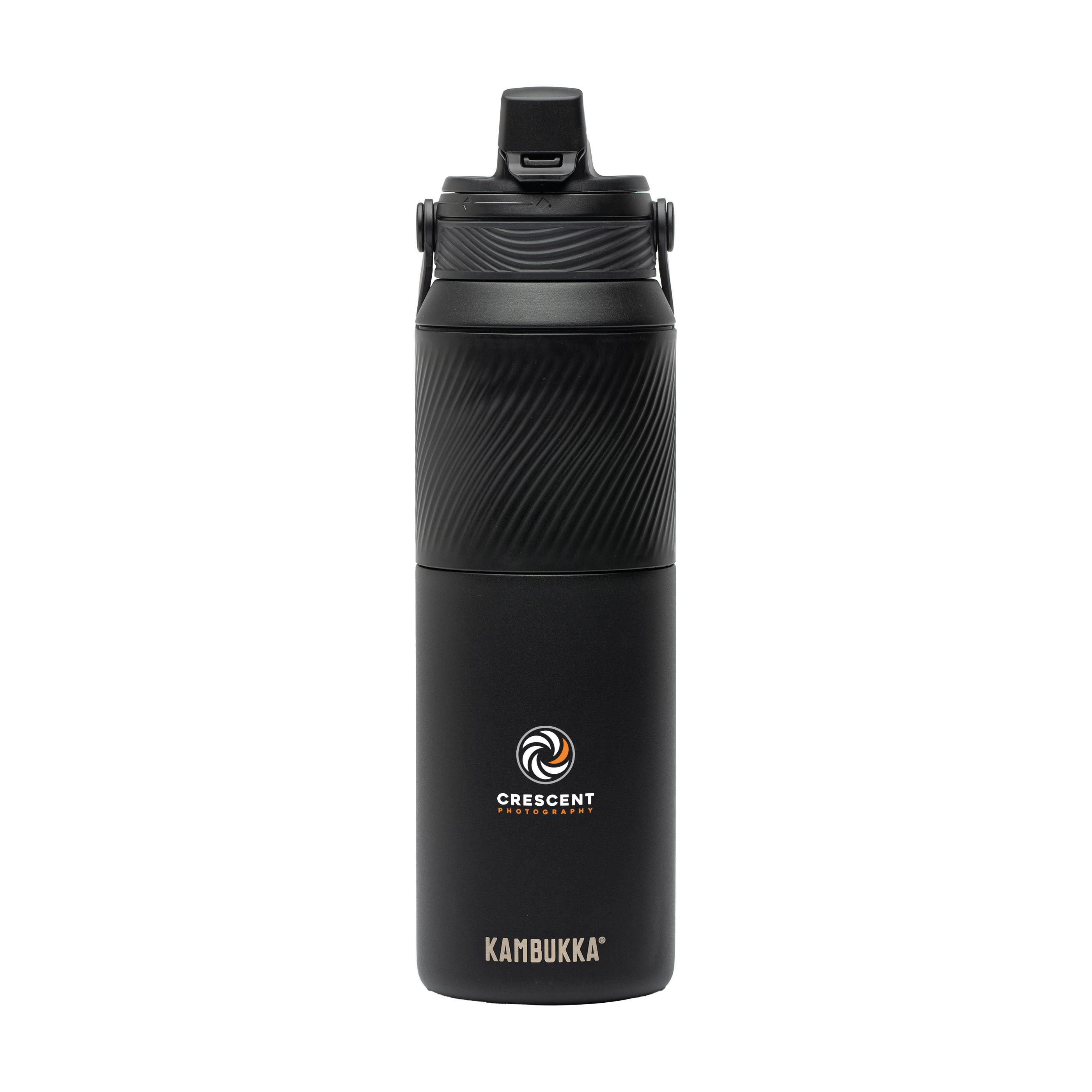 Kambukka® Dupla Insulated 1 L bouteille