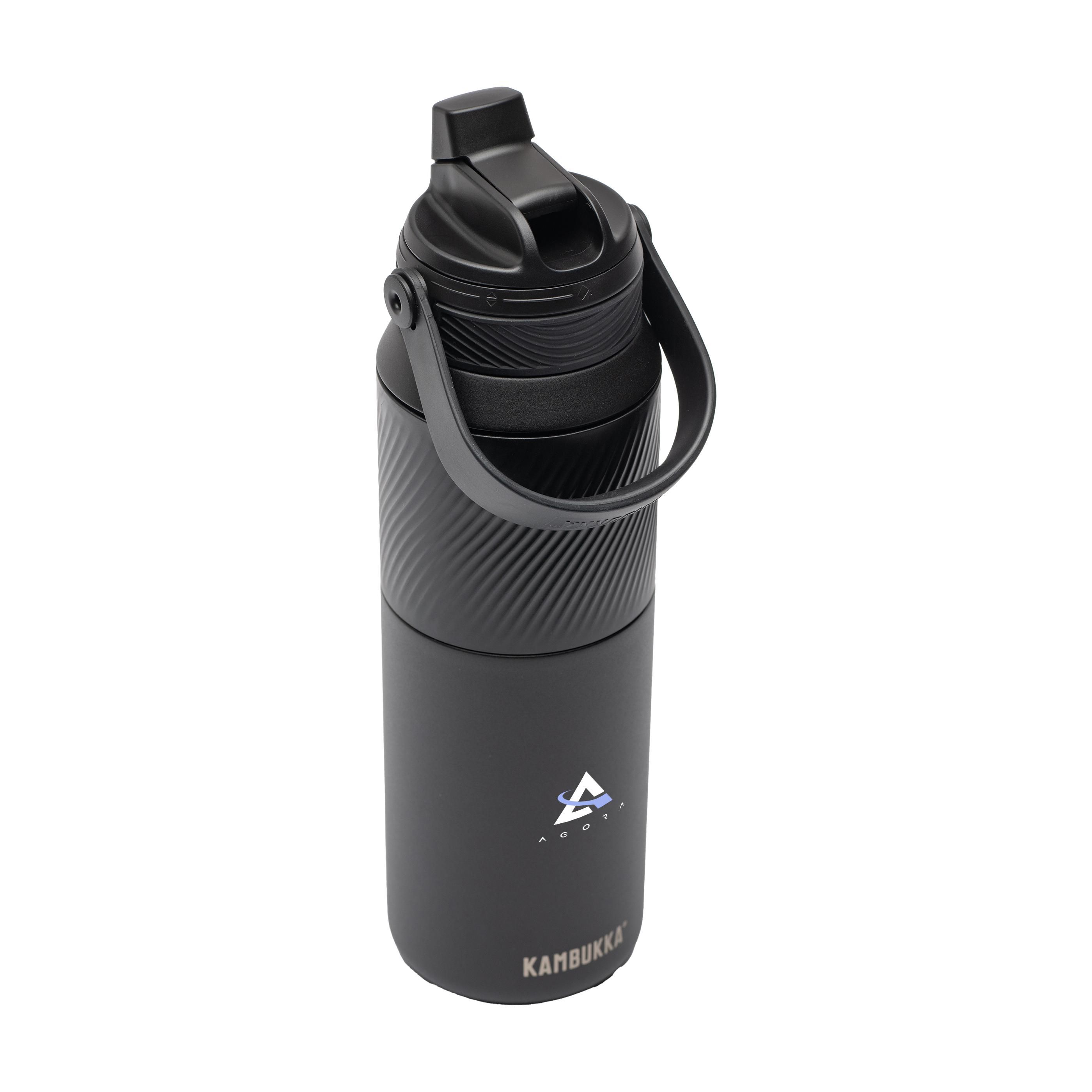 Kambukka® Dupla Insulated 1 L bouteille