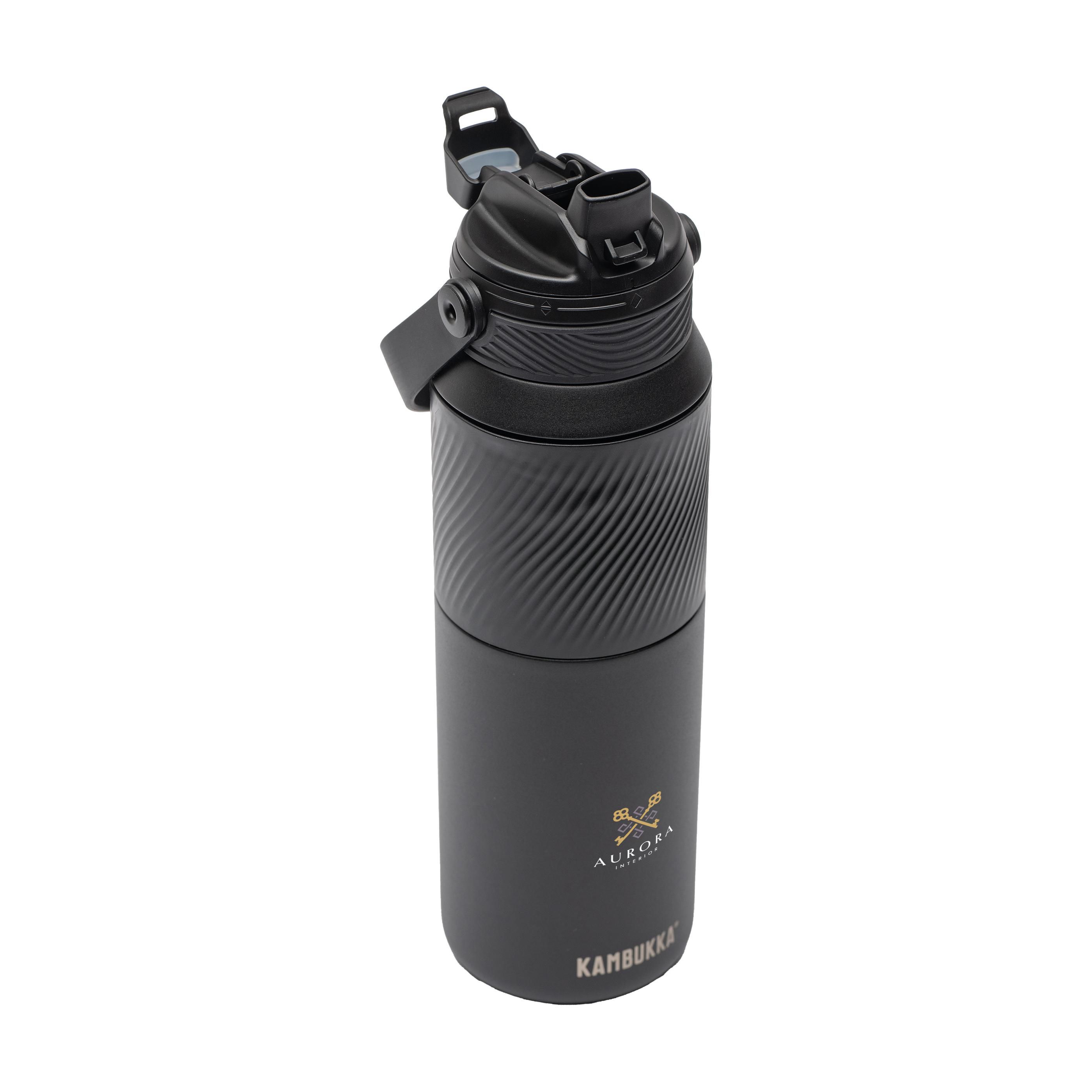 Kambukka® Dupla Insulated 1 L bouteille
