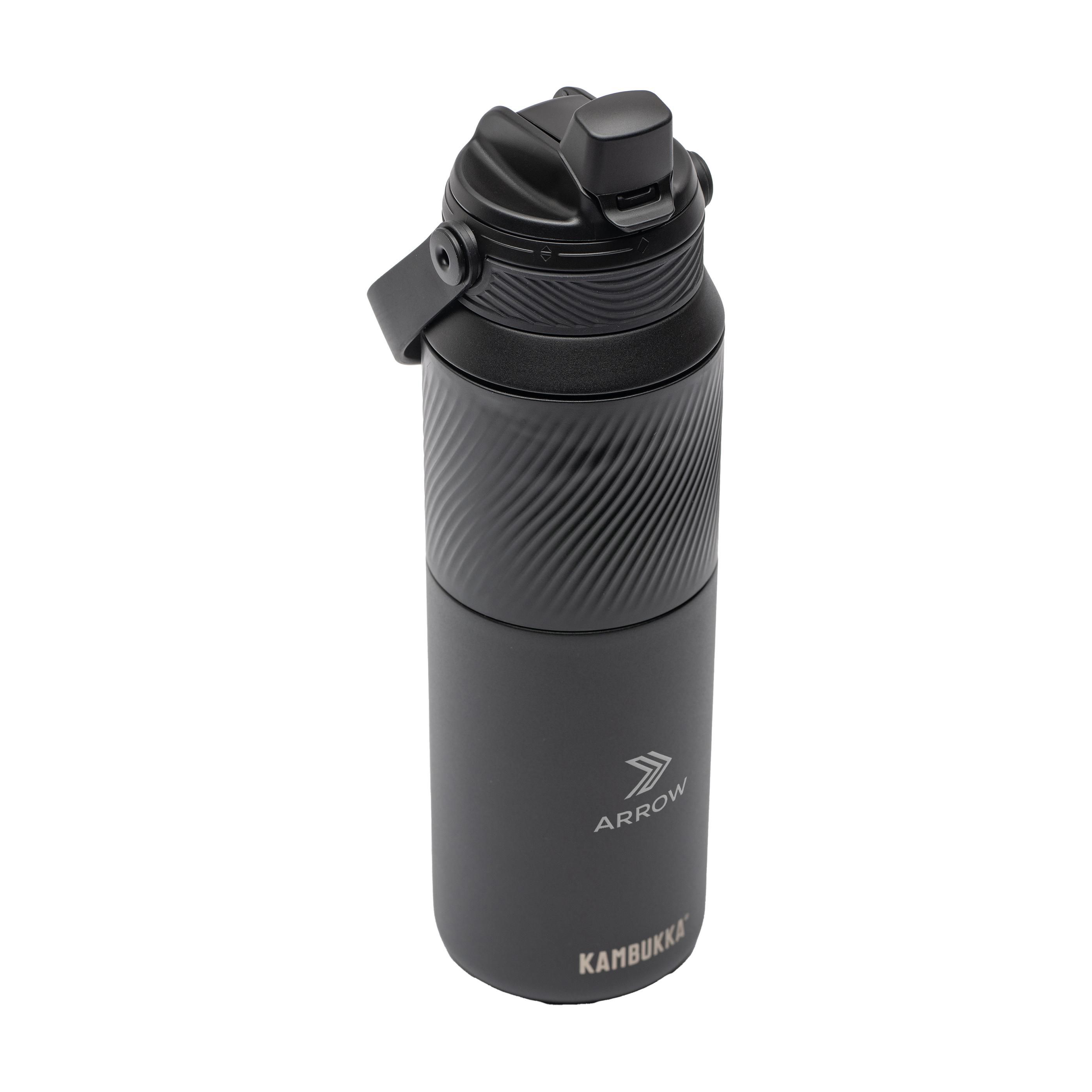 Kambukka® Dupla Insulated 1 L bouteille