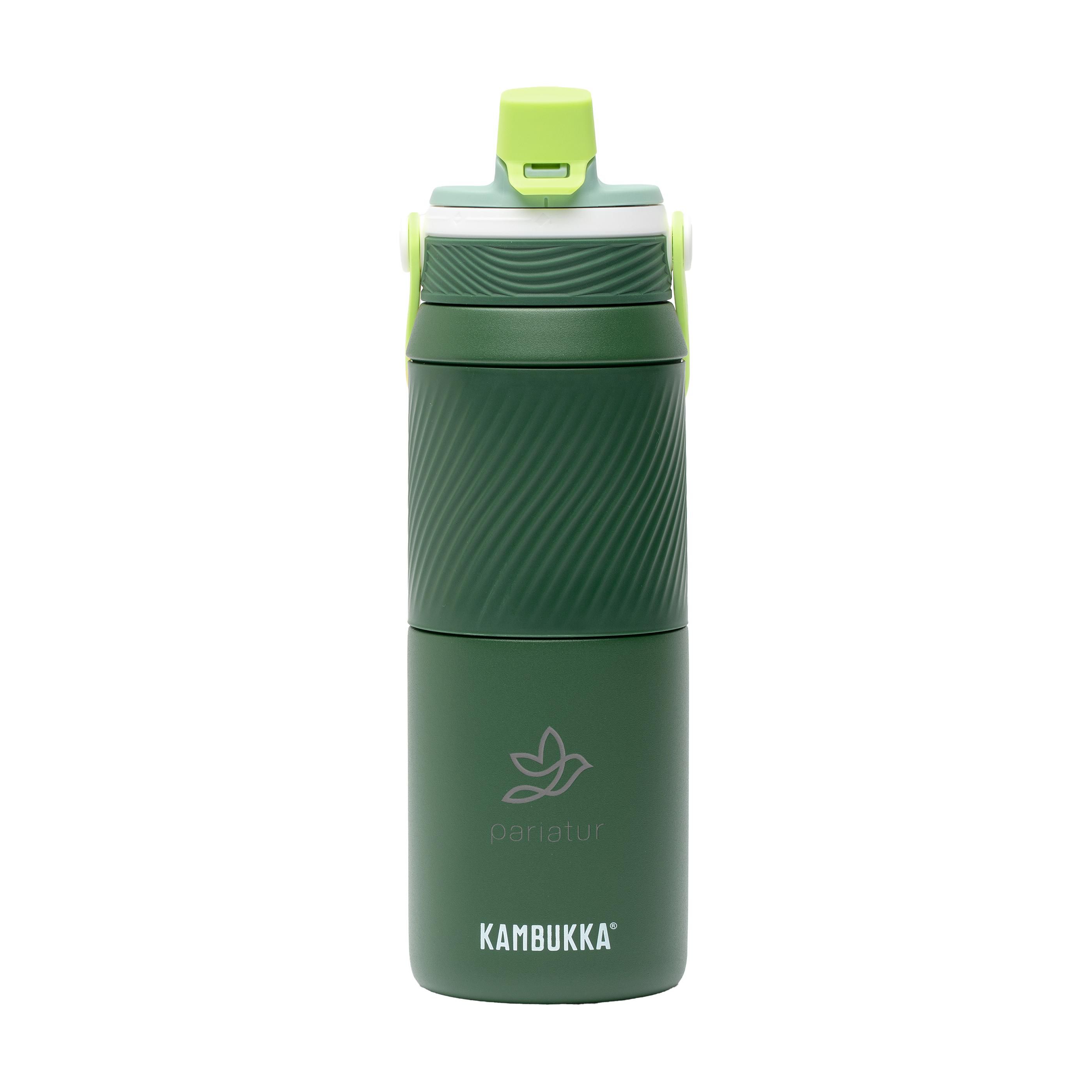 Kambukka® Dupla Insulated 750 ml bouteille