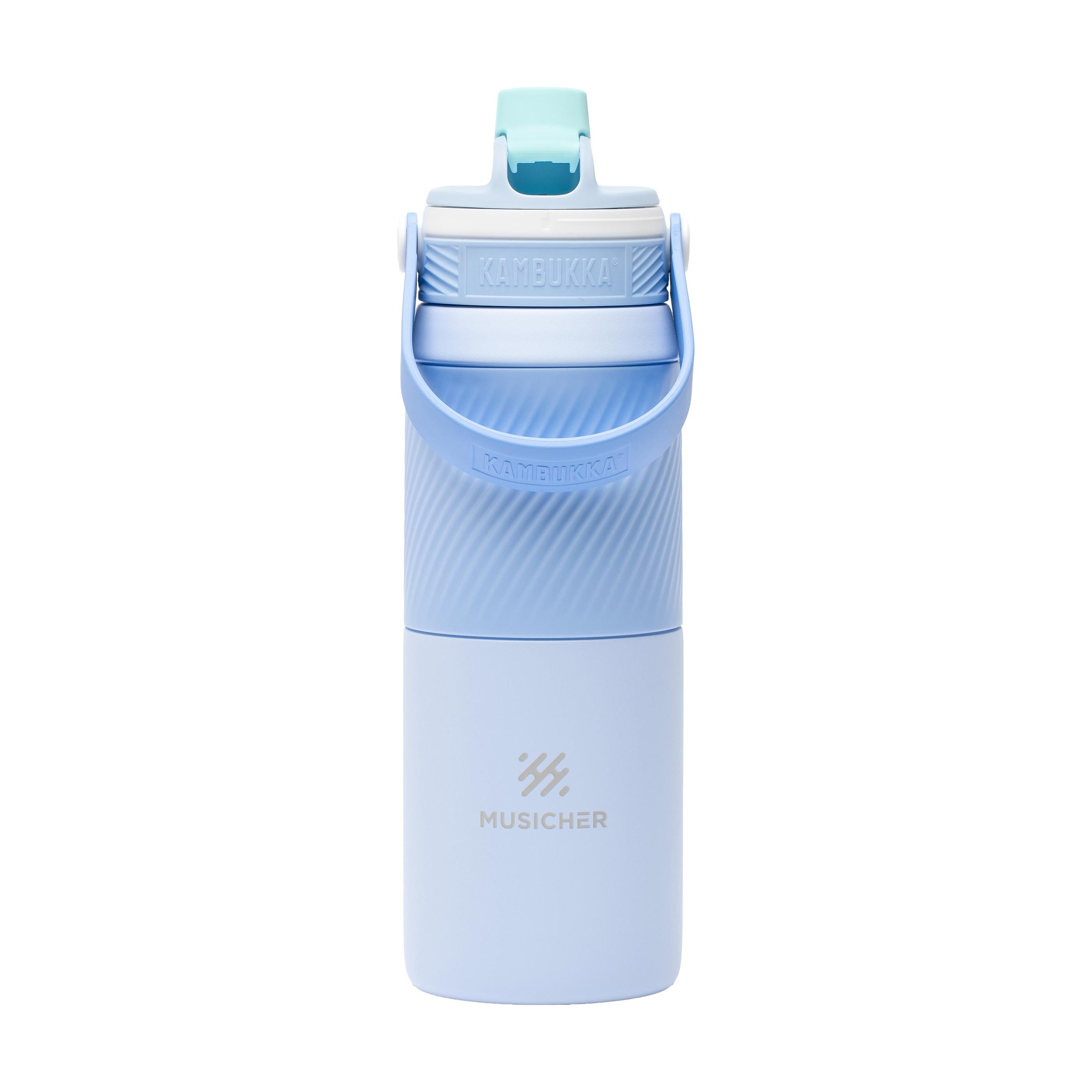 Kambukka® Dupla Insulated 750 ml bouteille
