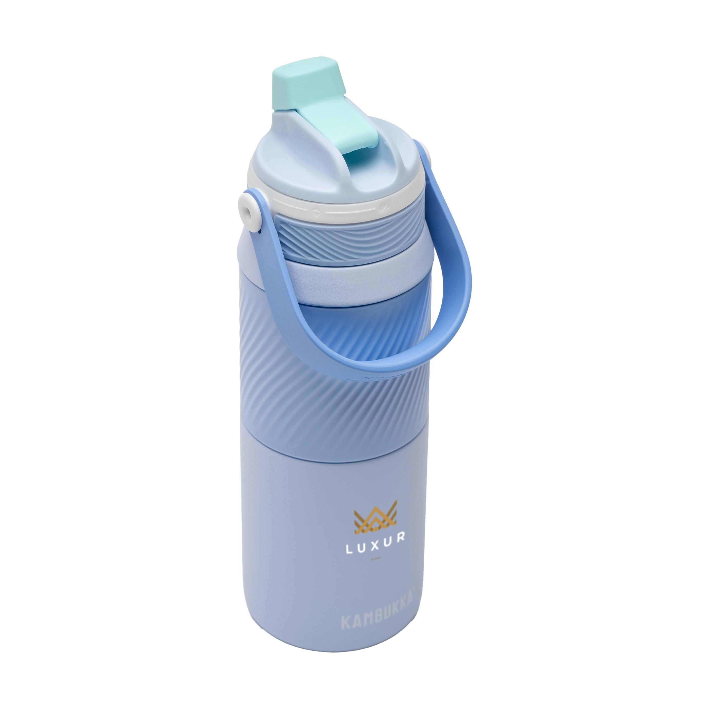 Kambukka® Dupla Insulated 750 ml bouteille