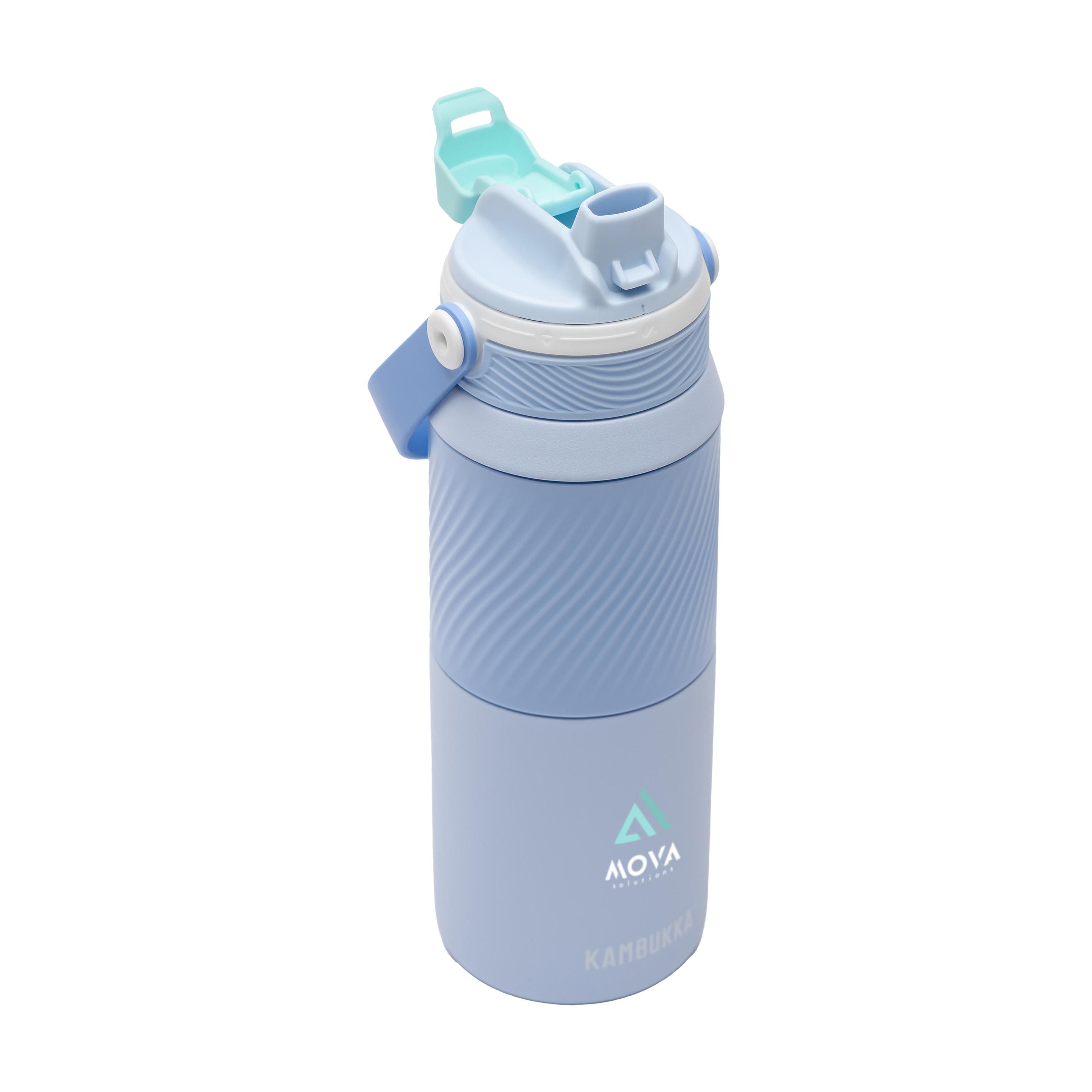 Kambukka® Dupla Insulated 750 ml bouteille
