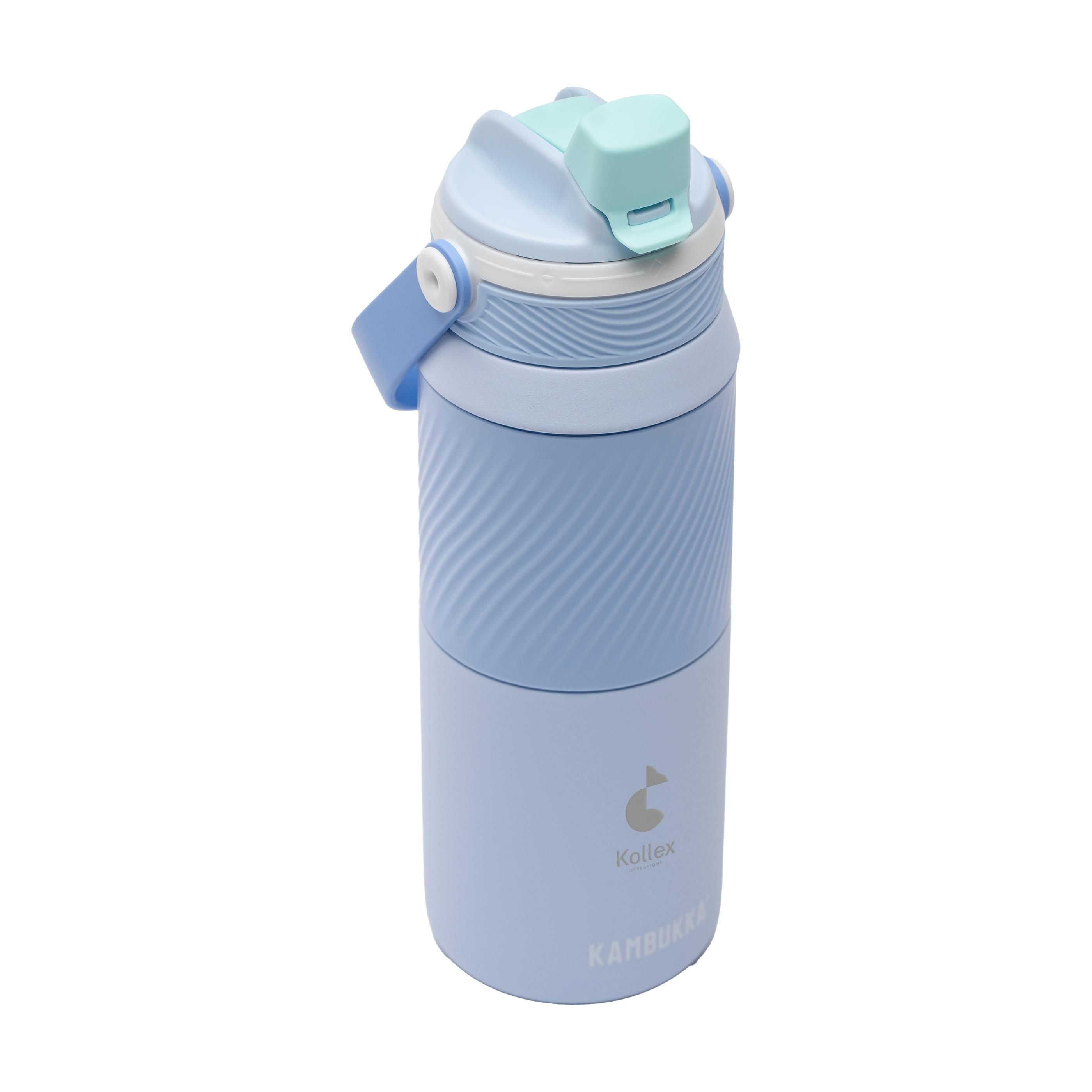 Kambukka® Dupla Insulated 750 ml bouteille