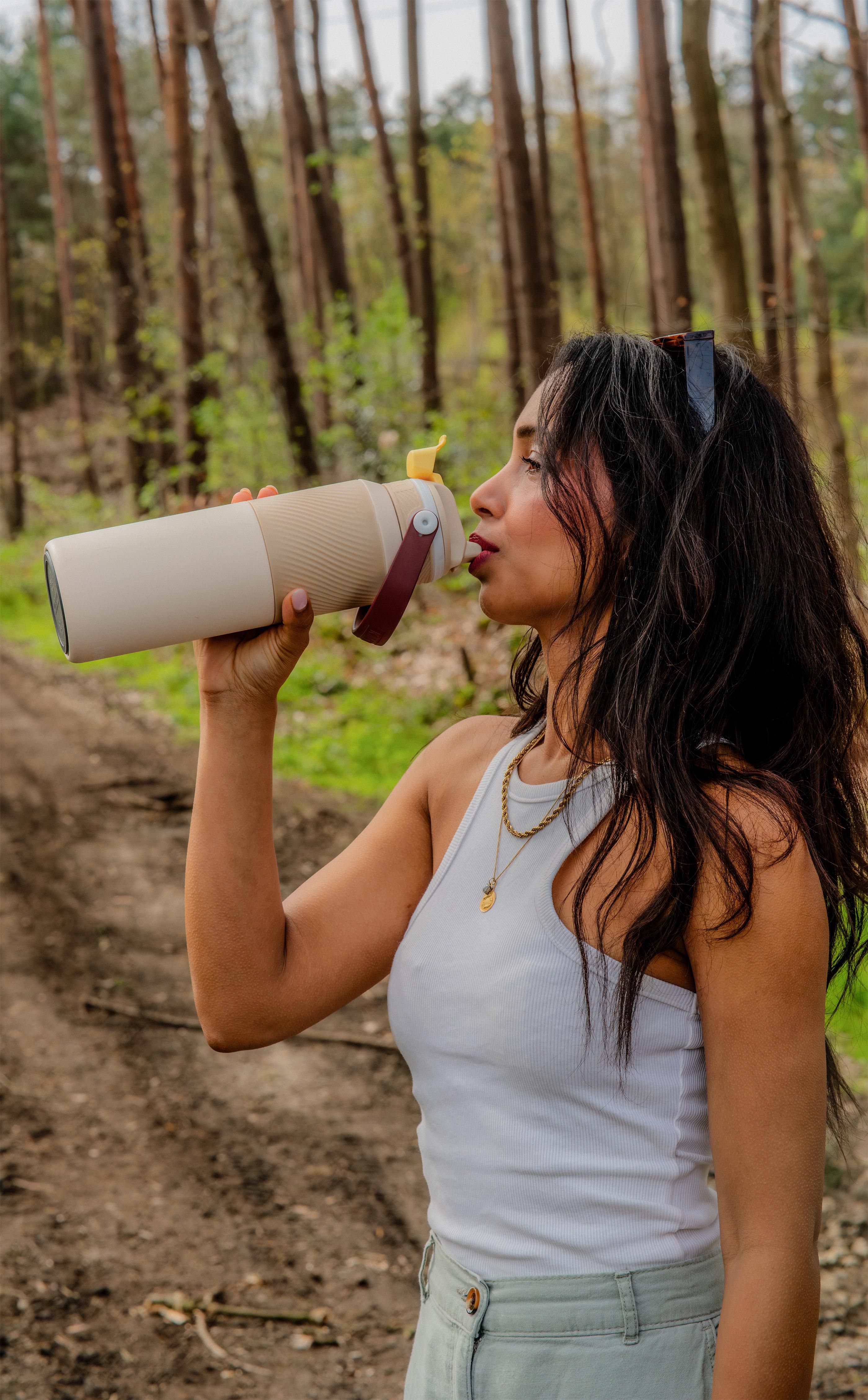 Kambukka® Dupla Insulated 1 L bouteille