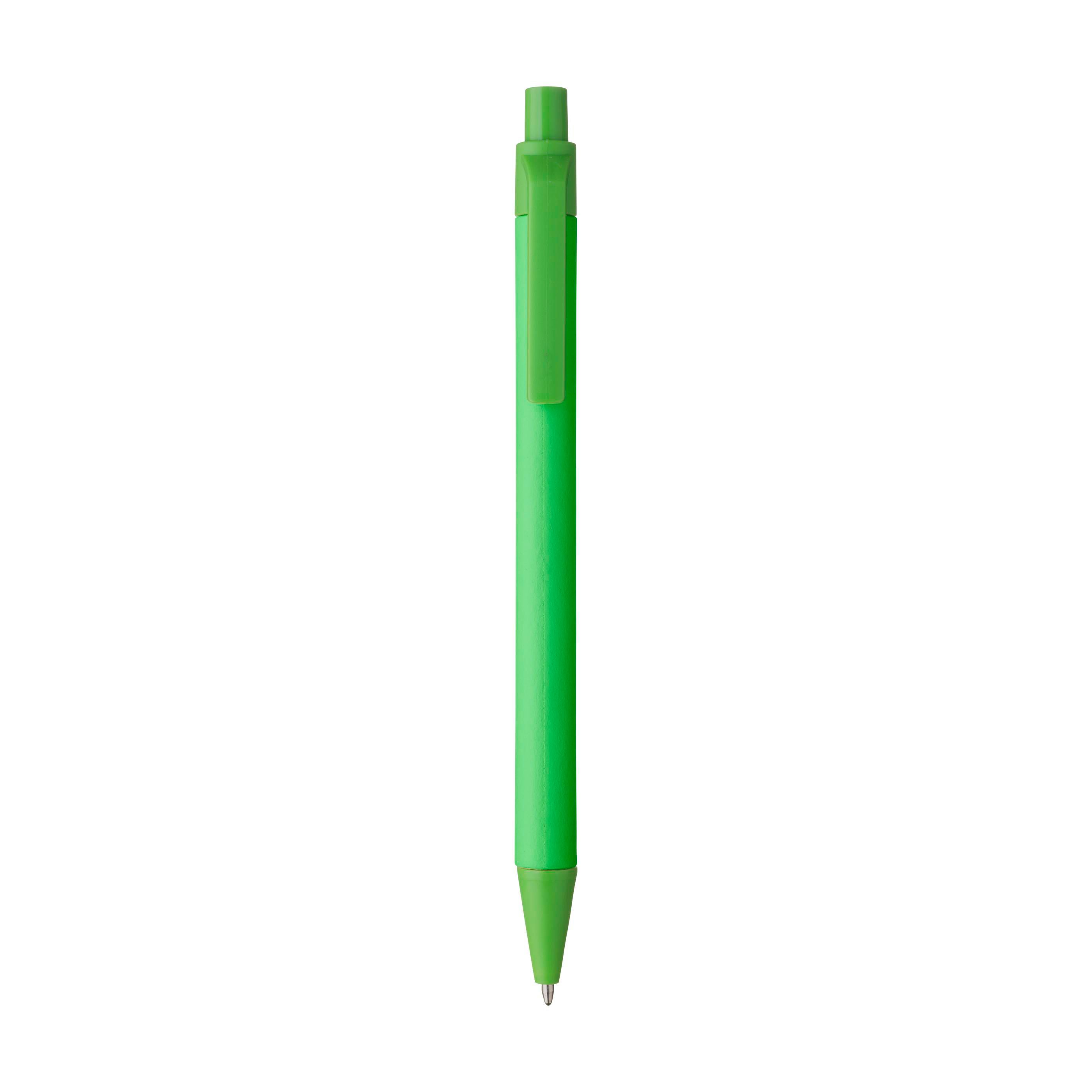 Bio Degradable stylo