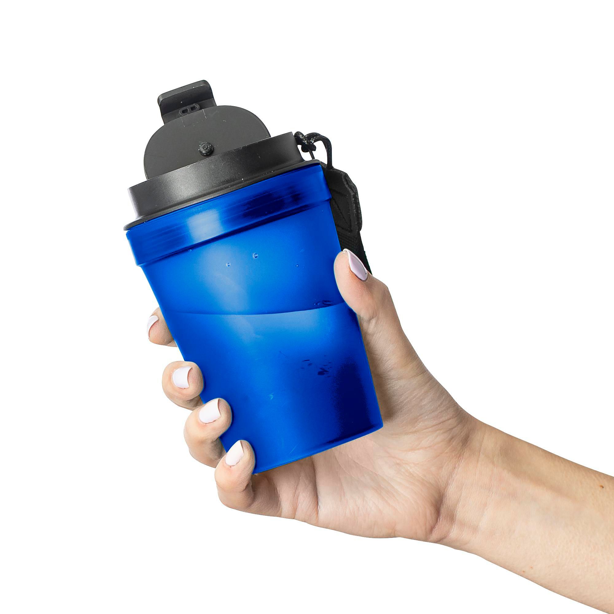 Mug de voyage Lush | 350 ml