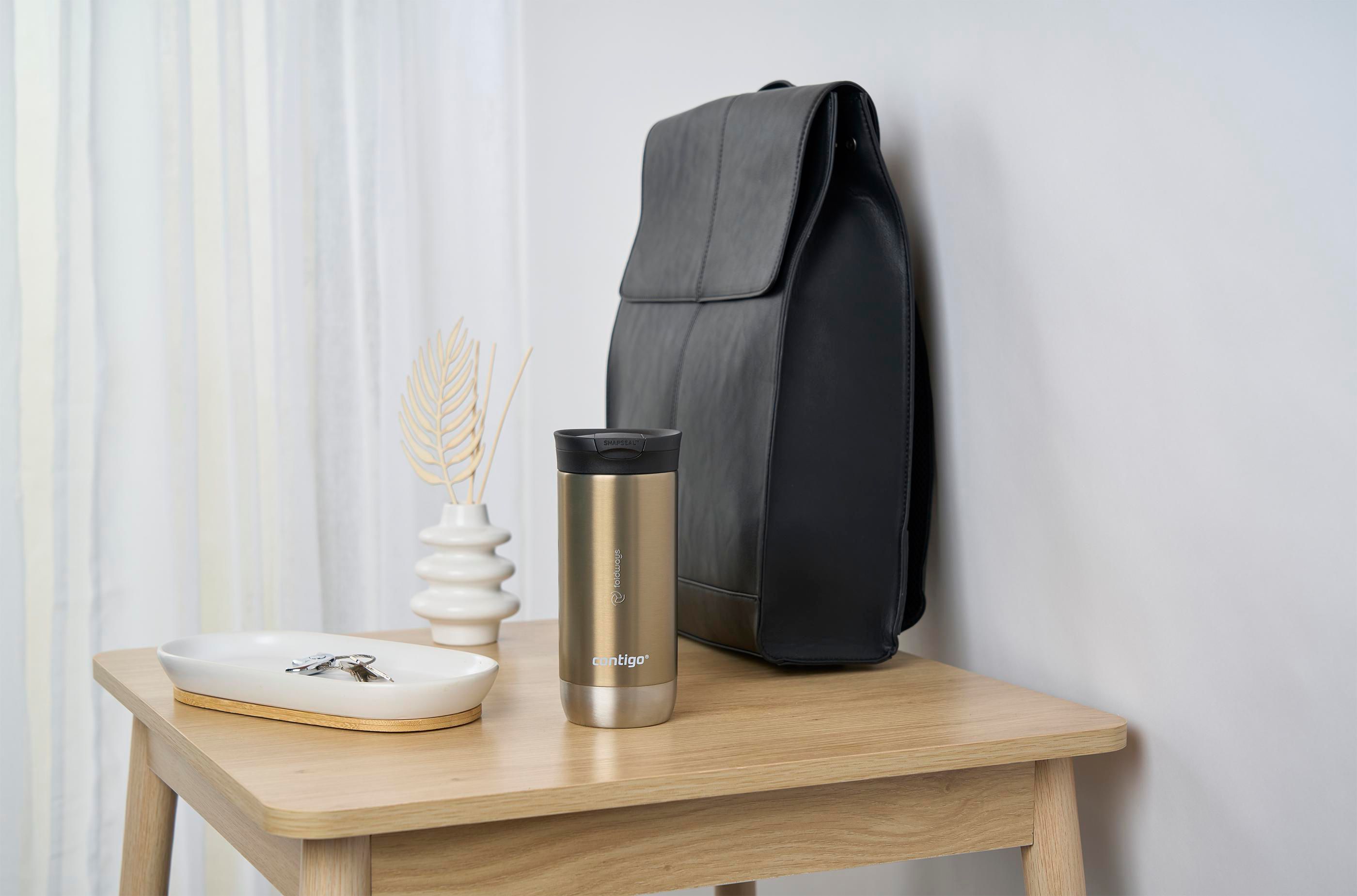 Contigo® Huron 2.0 470 ml gobelet thermos