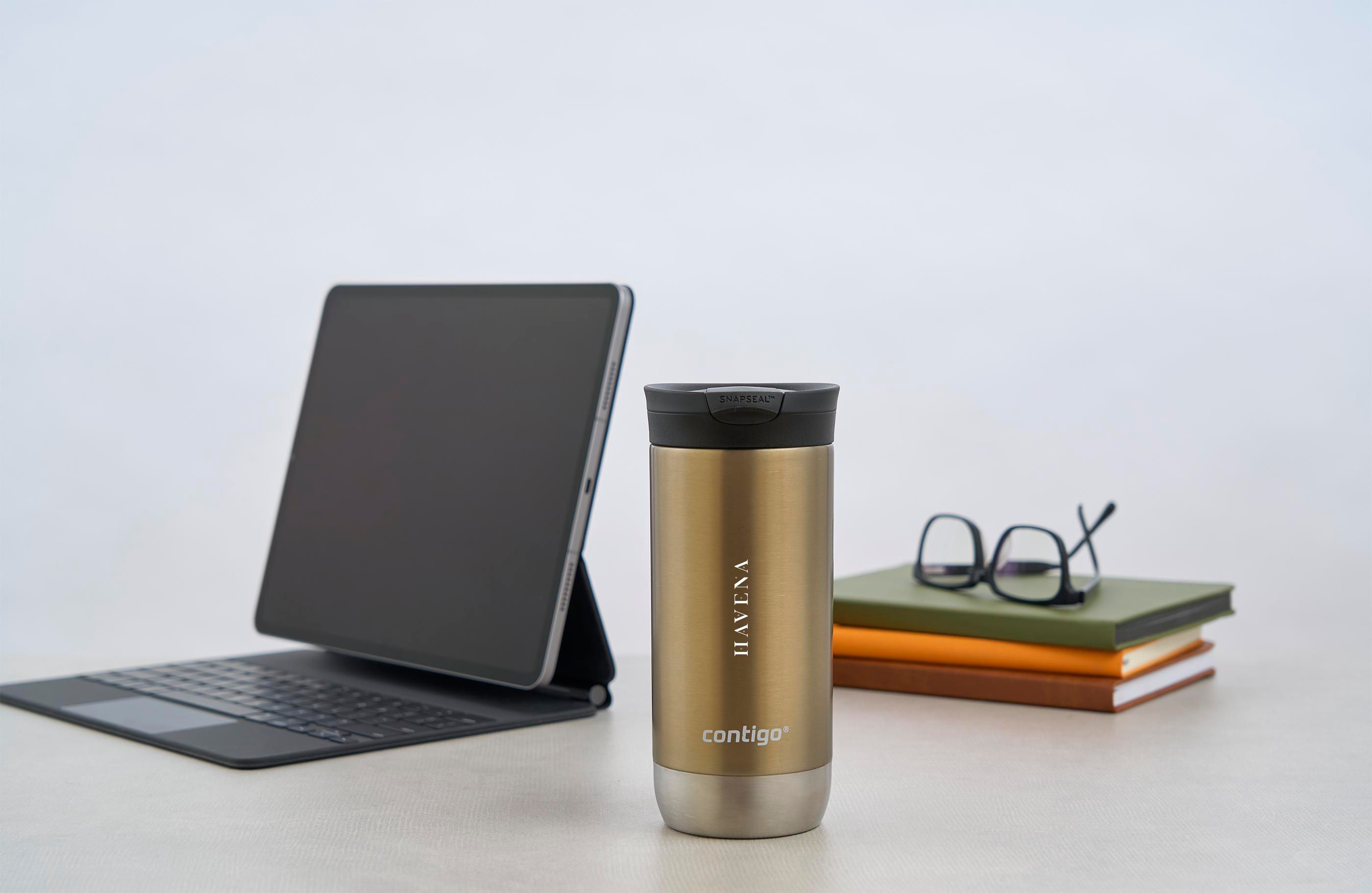 Contigo® Huron 2.0 470 ml gobelet thermos