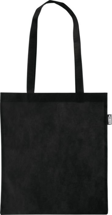 Shopping bag in TNT 80 gr/m² riciclato Talisa