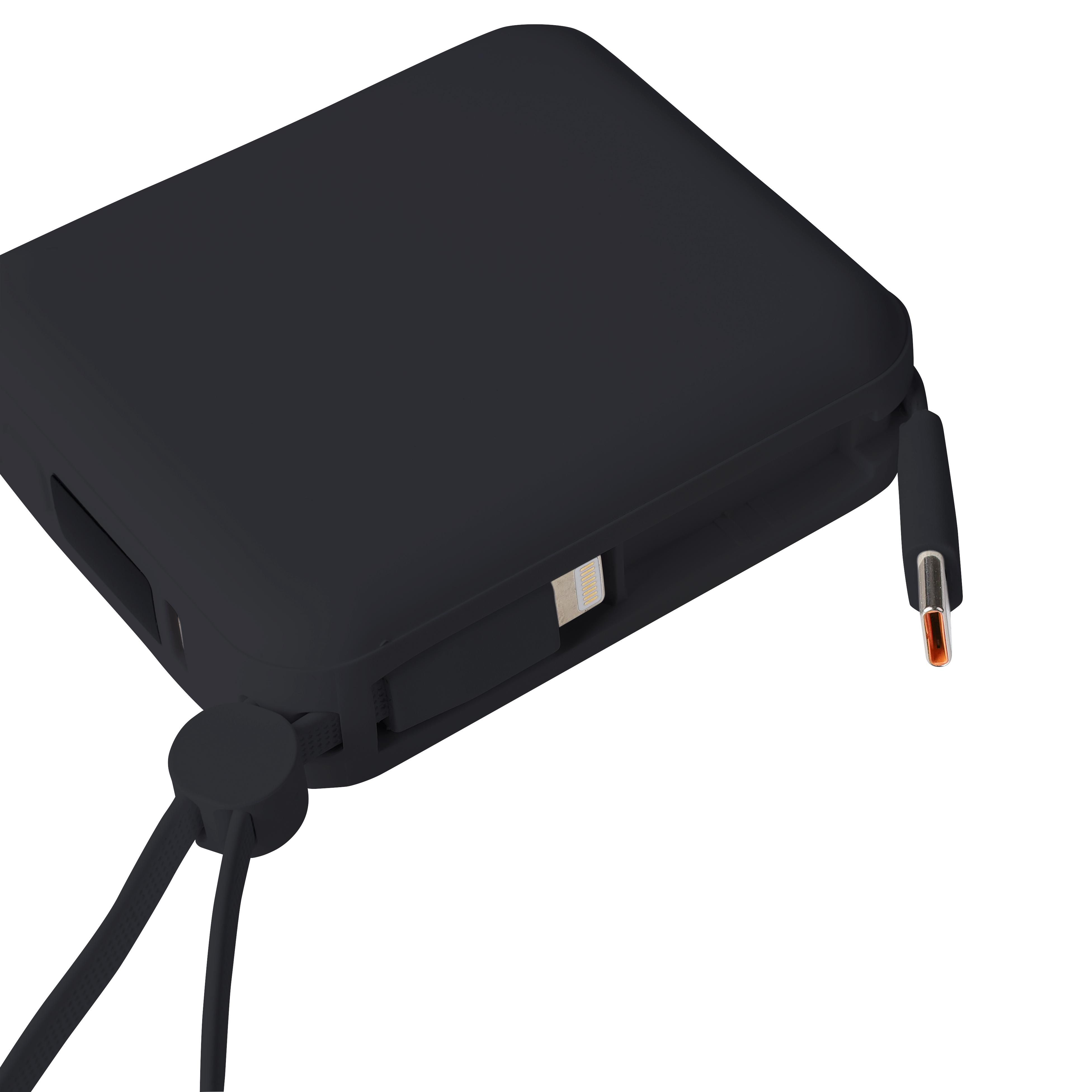 Batterie externe Jona | Recyclée | 10 000 mAh